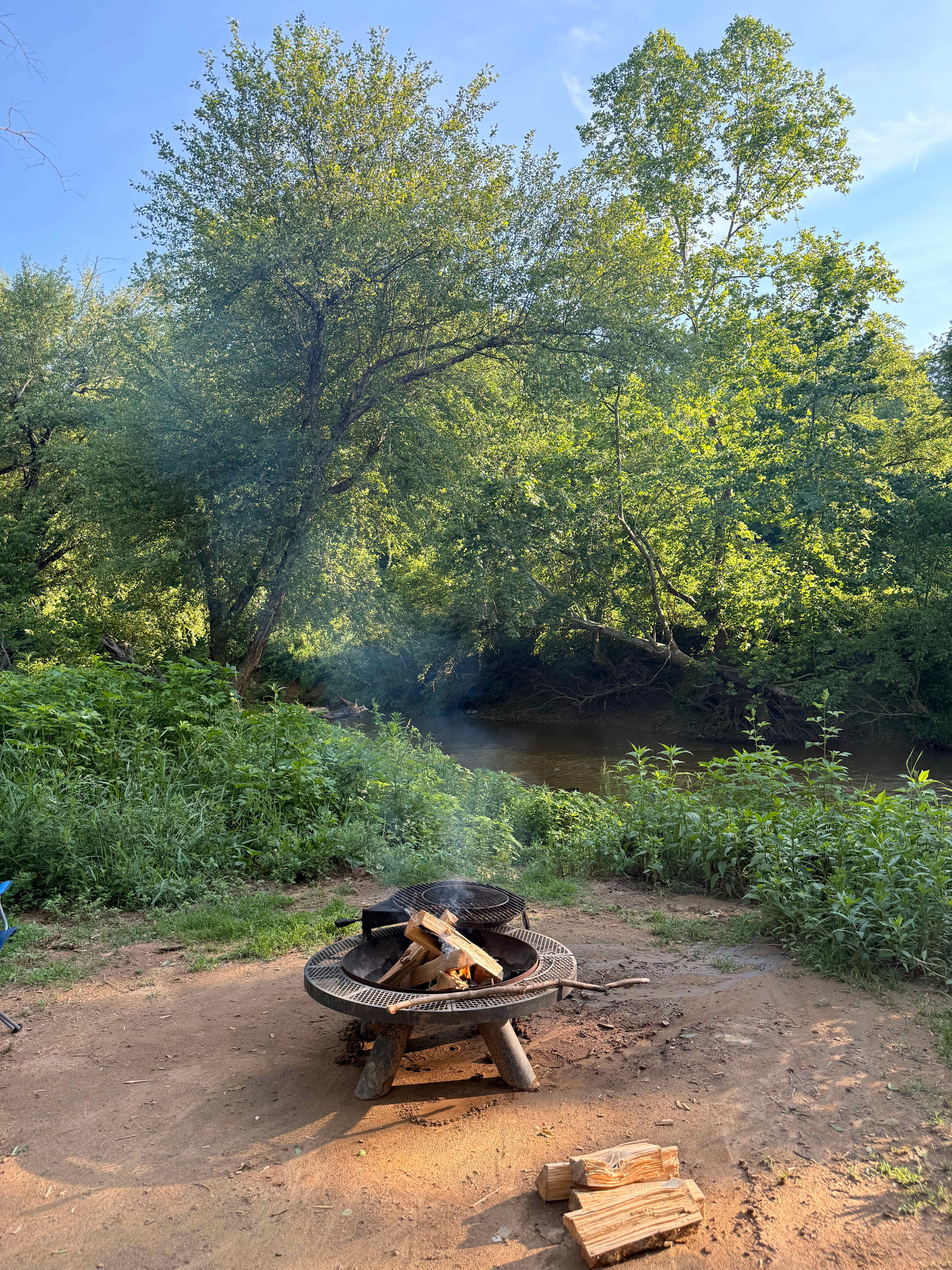 Private Paradise on Rivers Bend