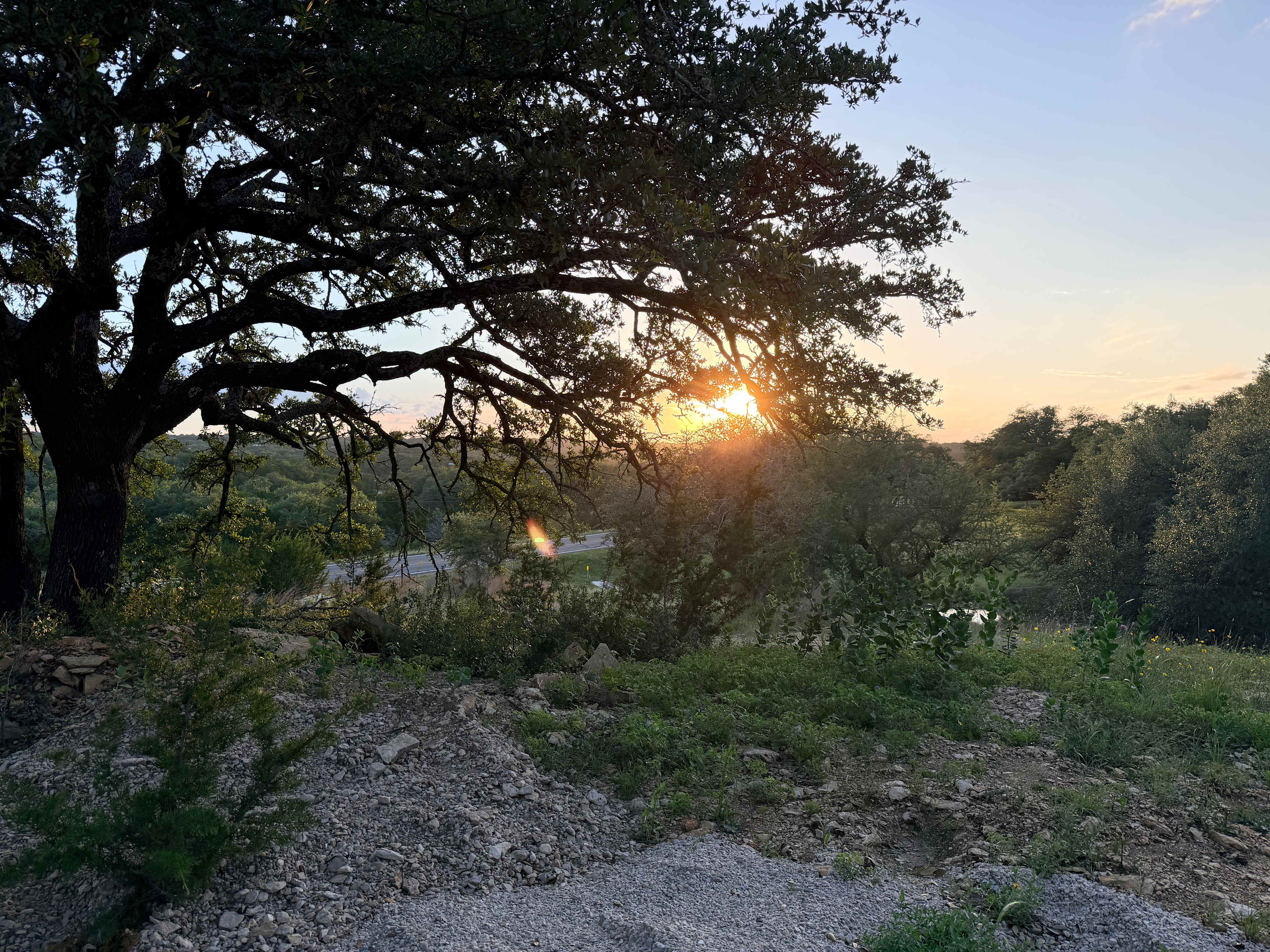 Pedernales RV Park