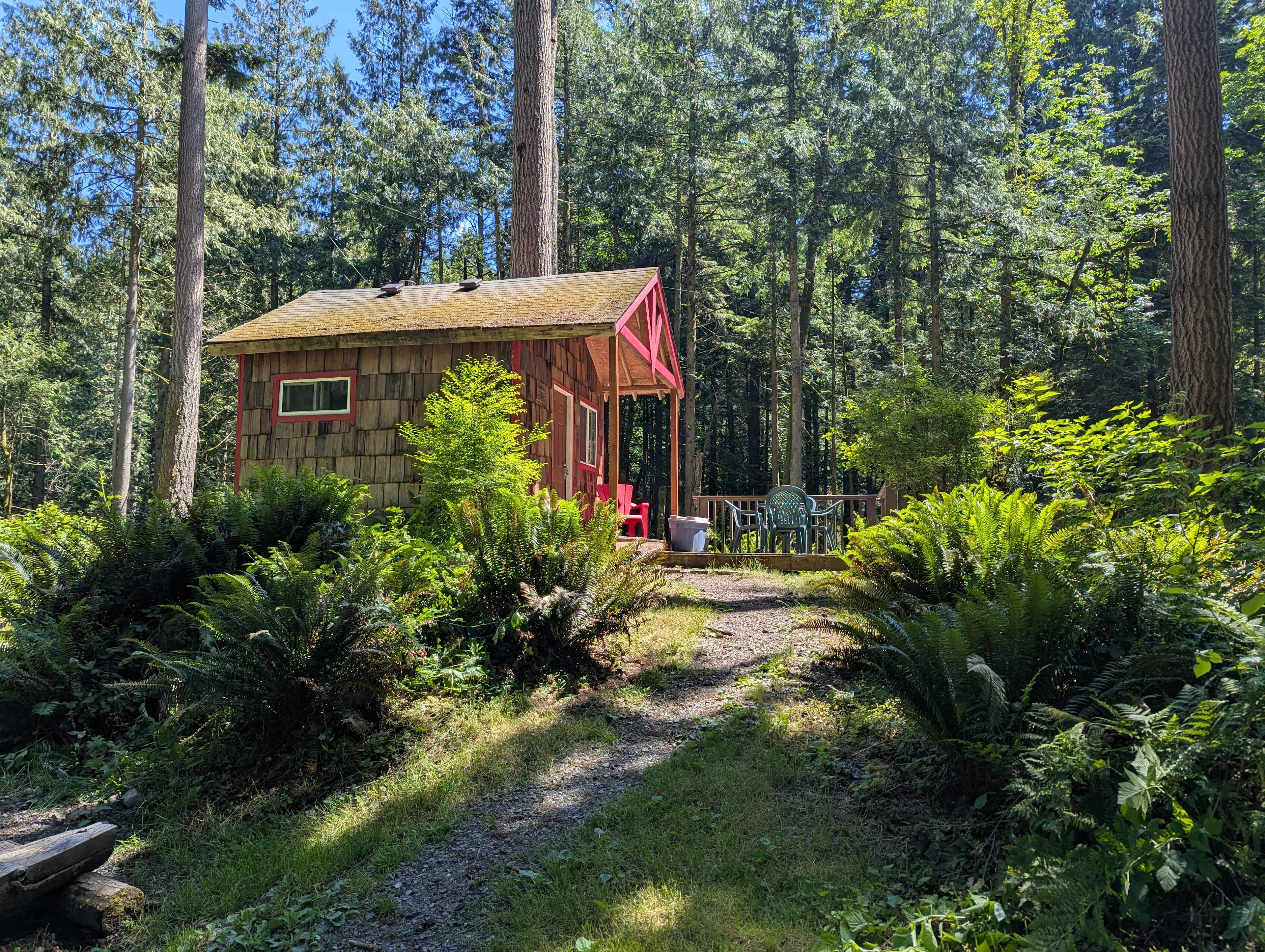 Valhalla Tree Farm