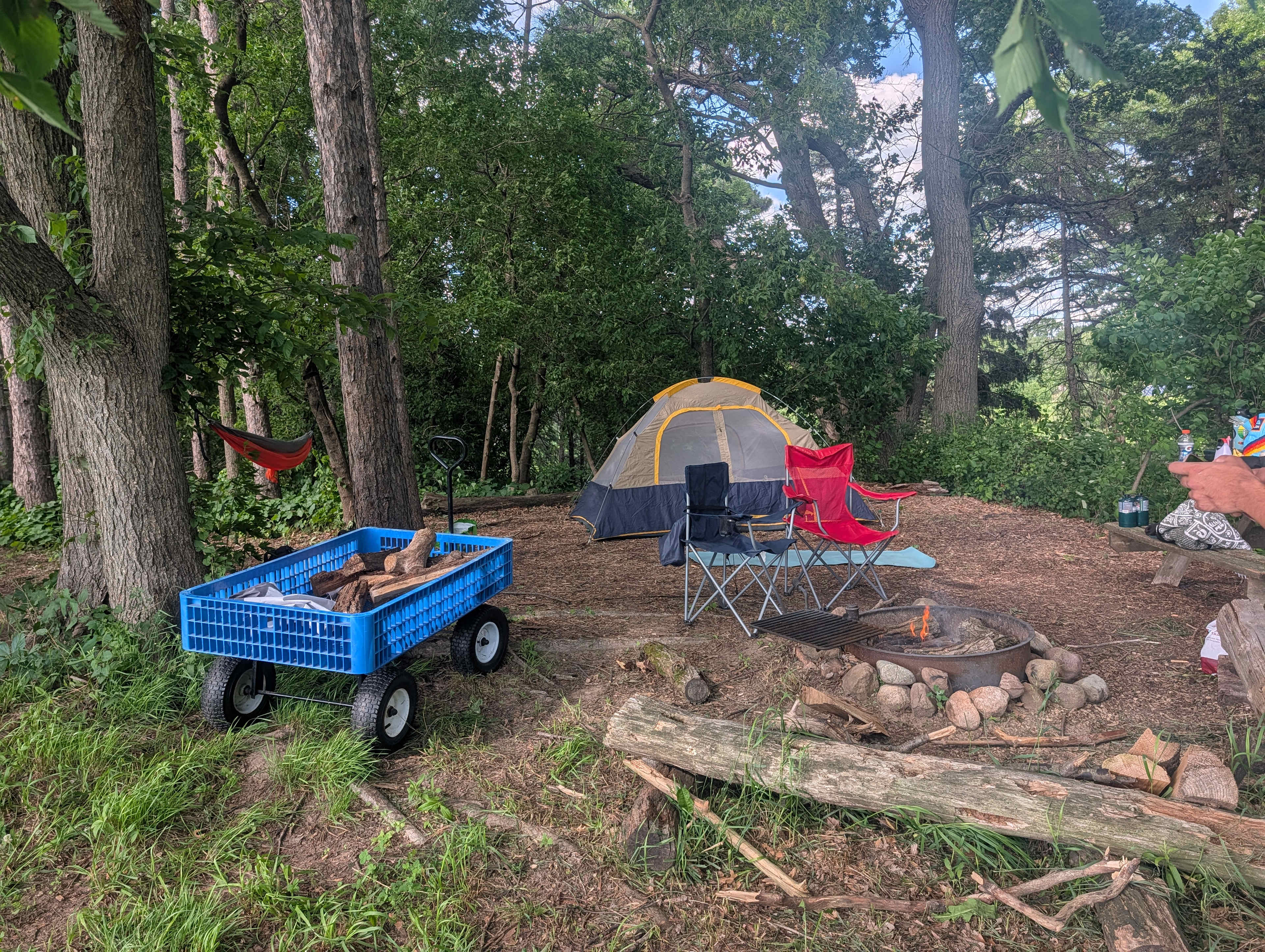 Whippletree Farm & Nature Trail