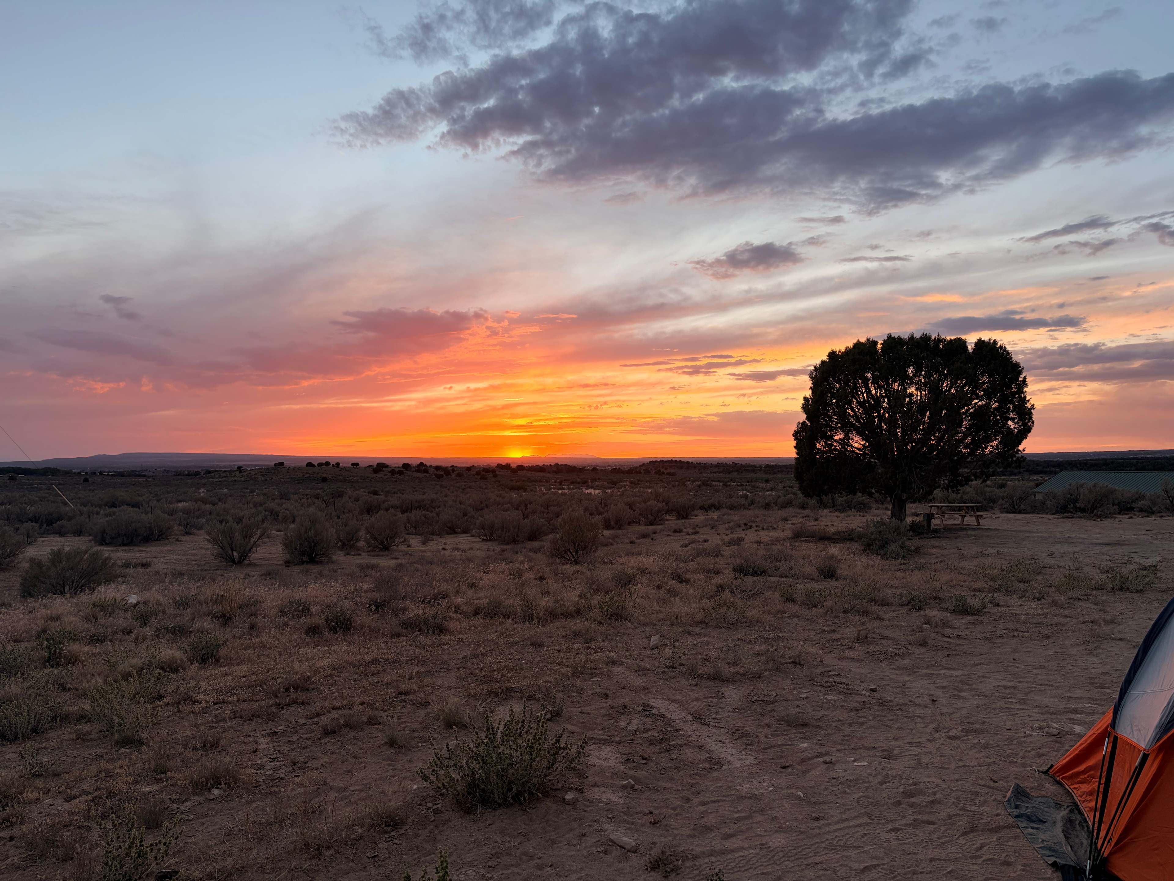 Bright Star Campground