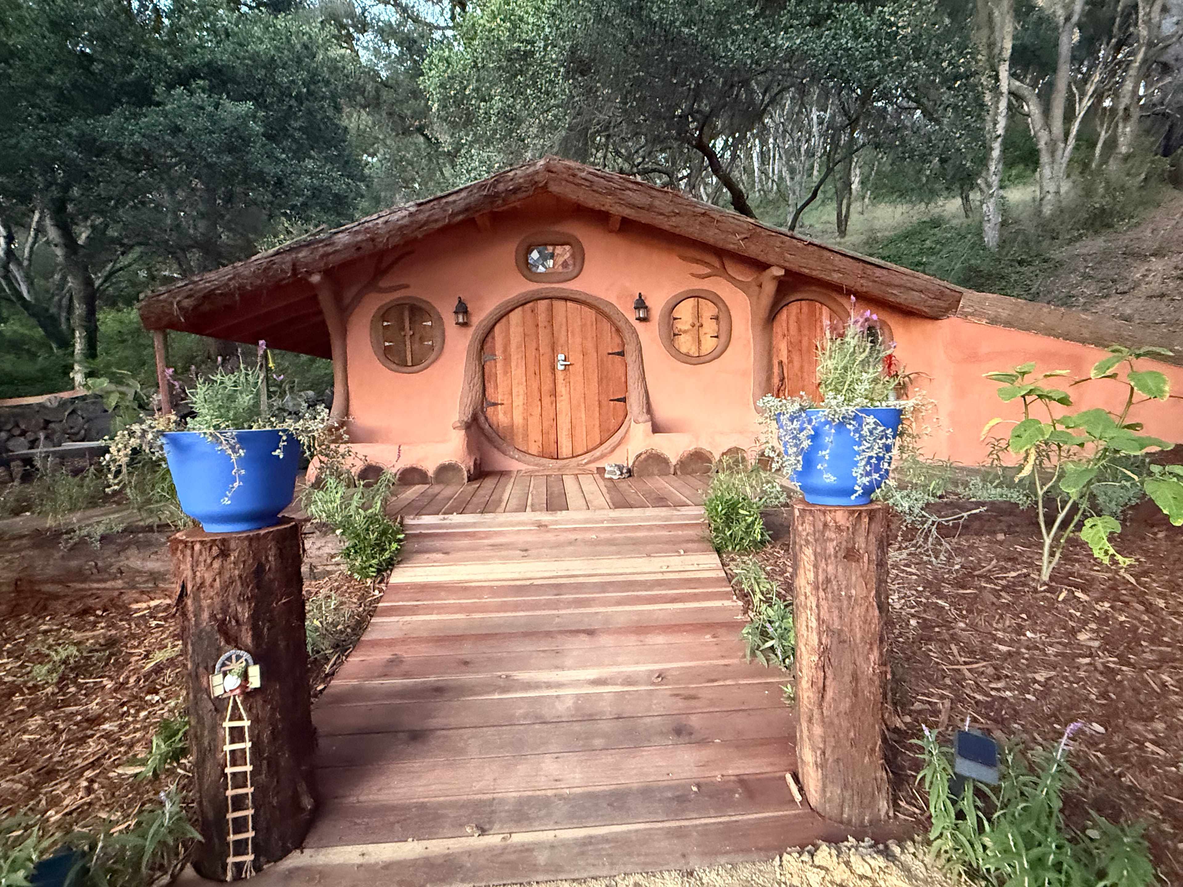 The Hobbit Hideout