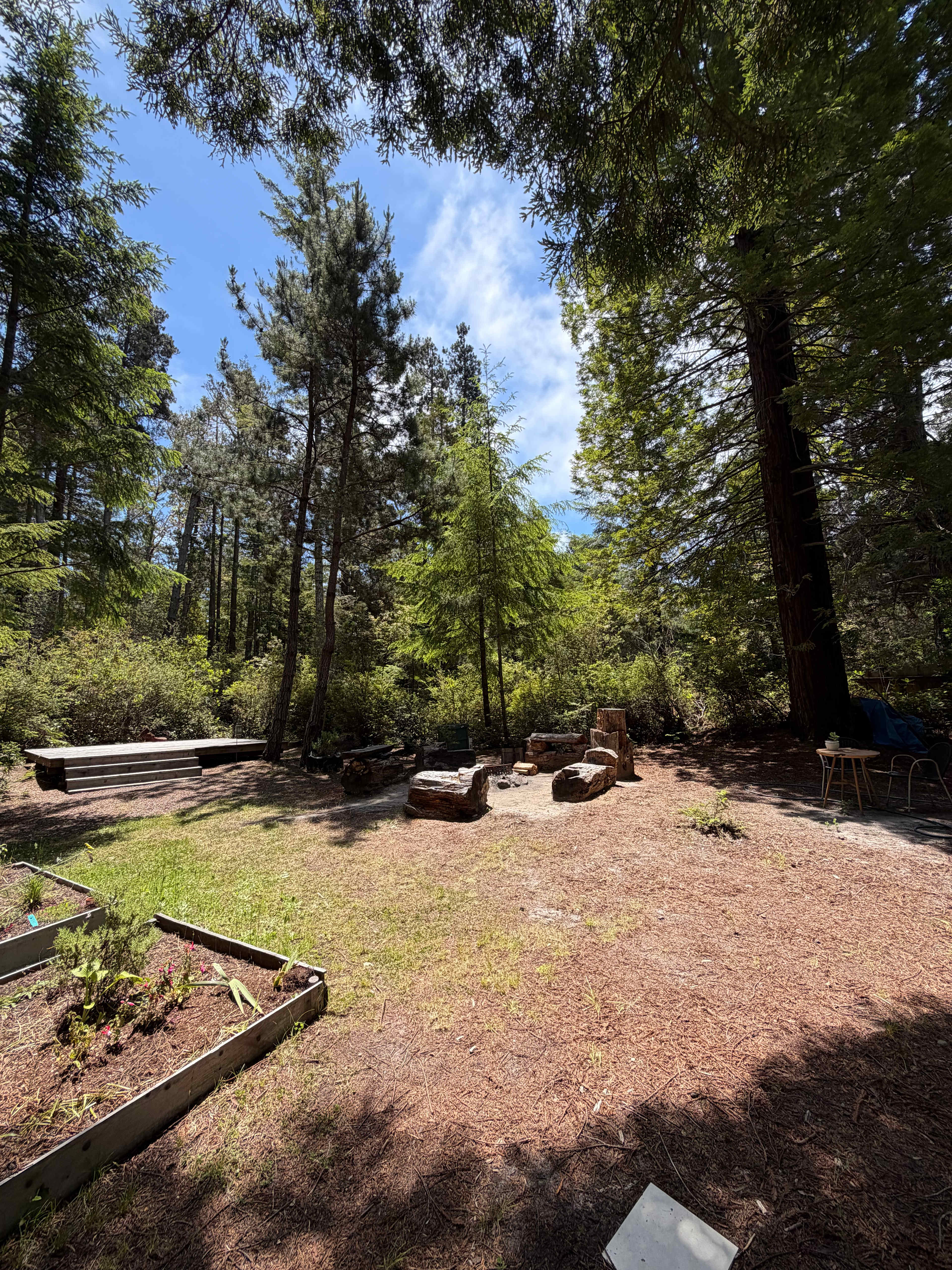 Ridge Retreat