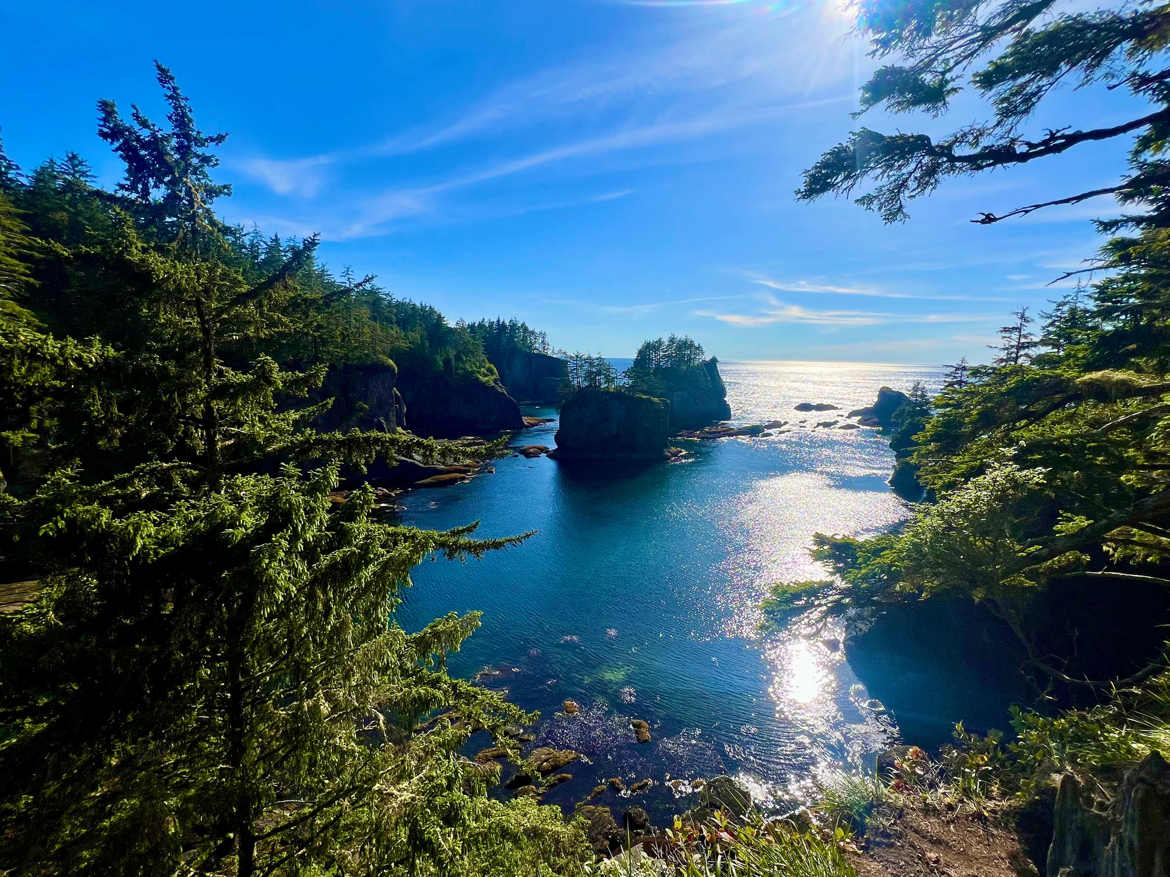Cape Flattery