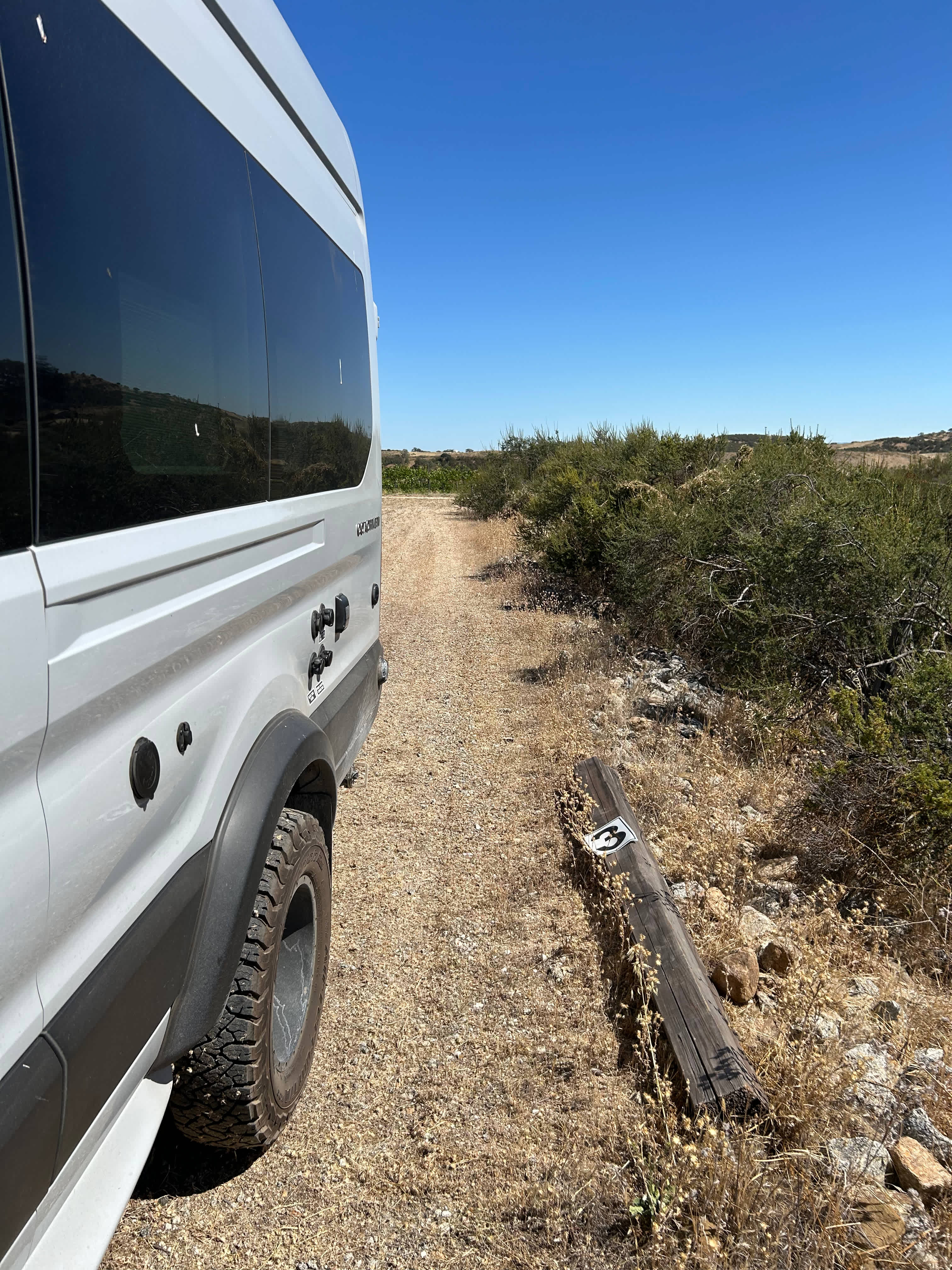 Site number 3.