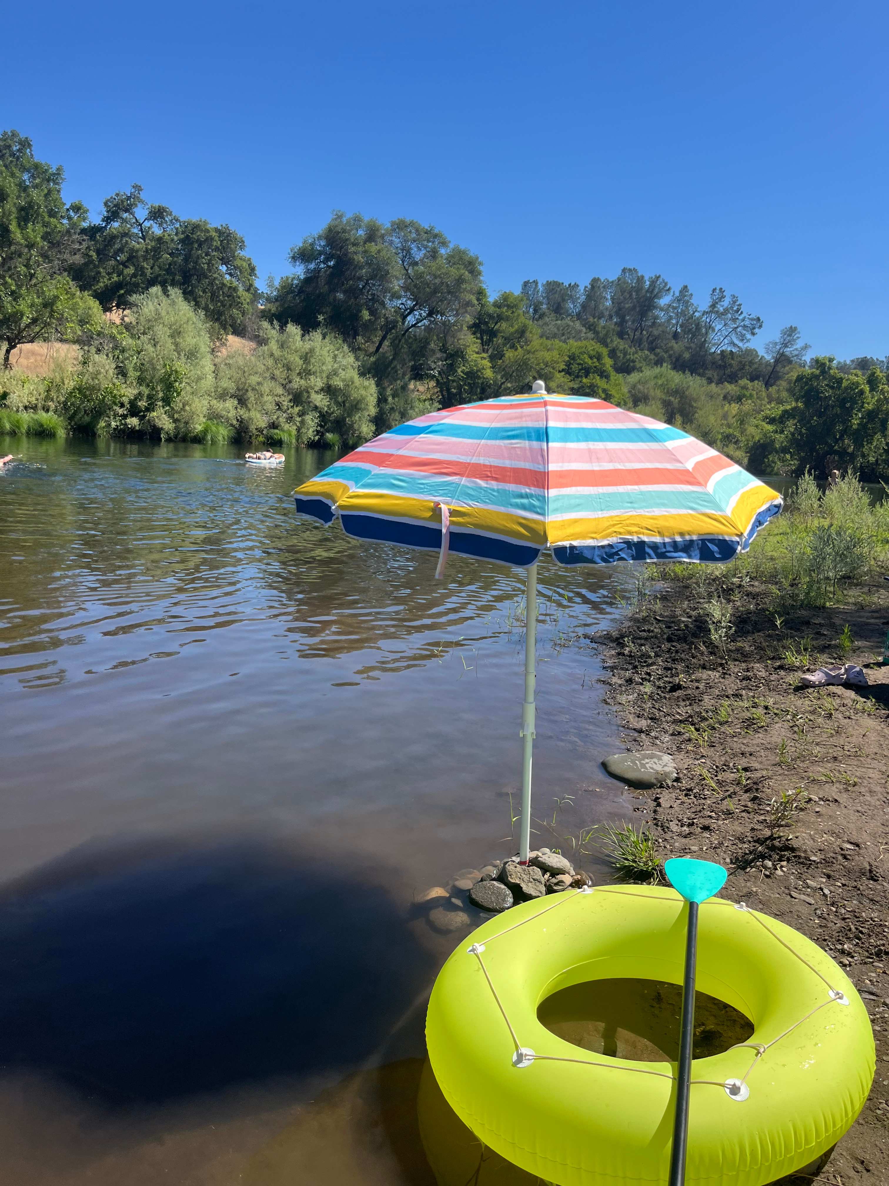 Cosumnes River Ranch