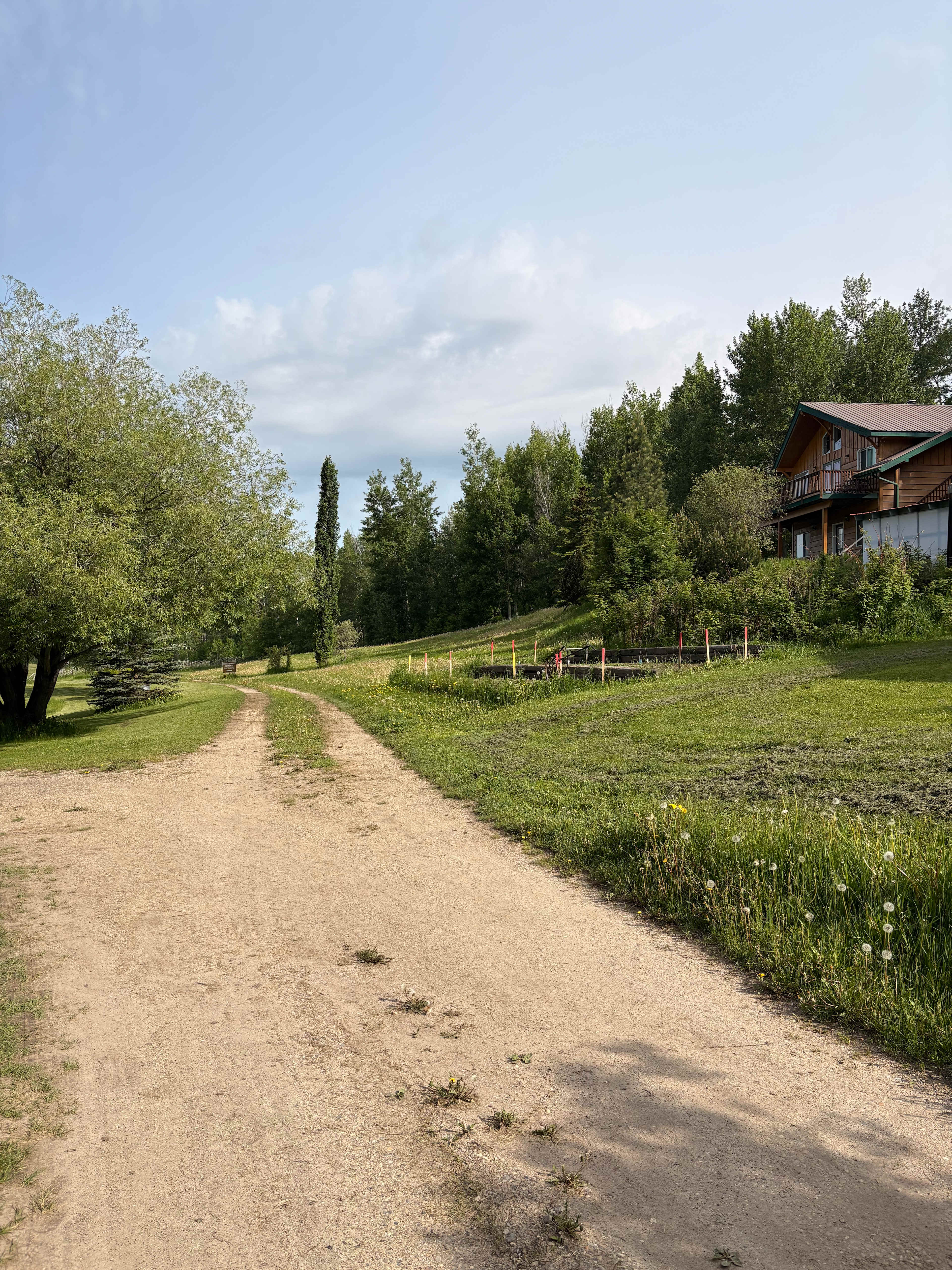 Hidden Springs Retreat & Guesthouse