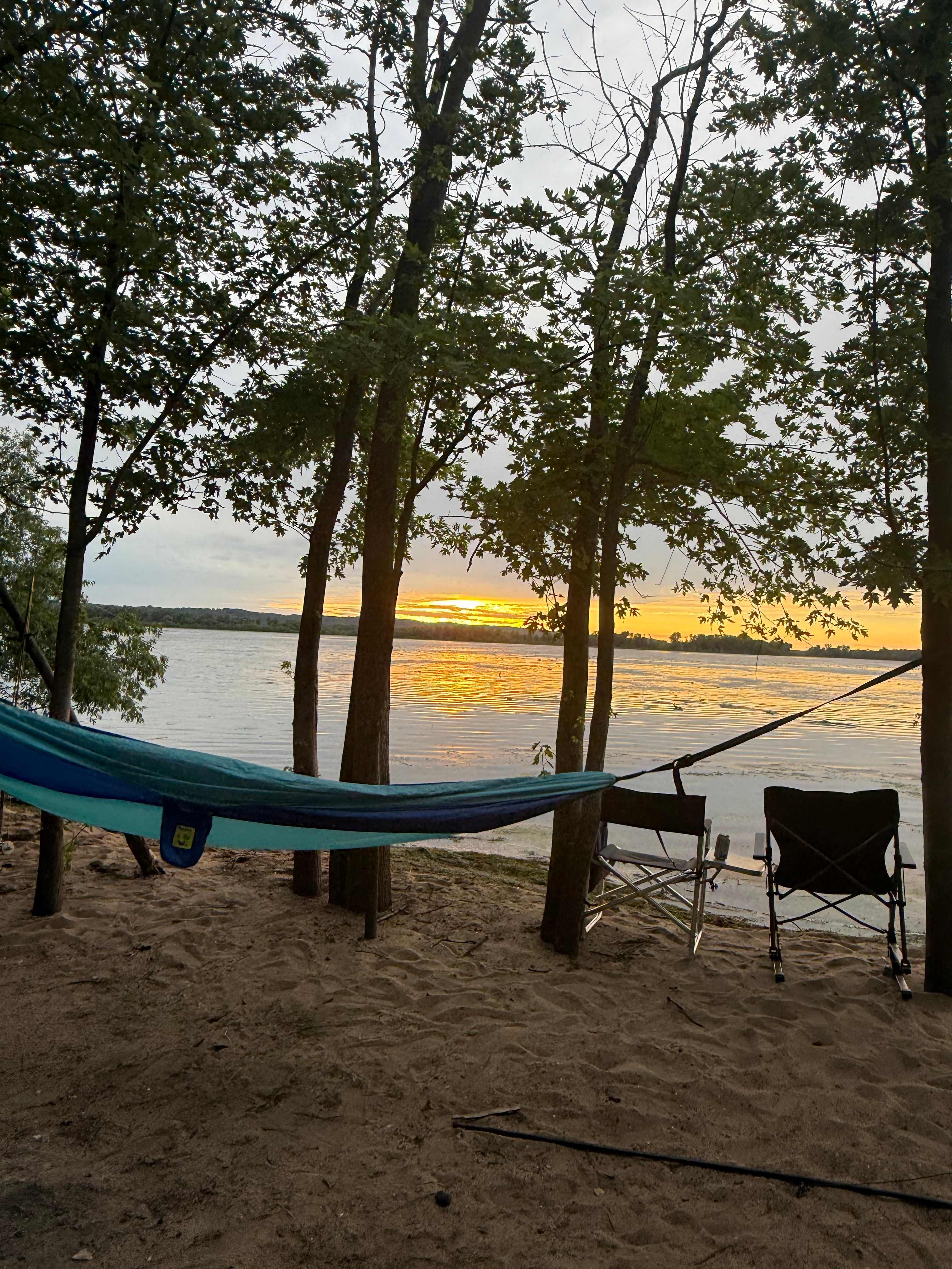 Riverview Fin & Feather Campground