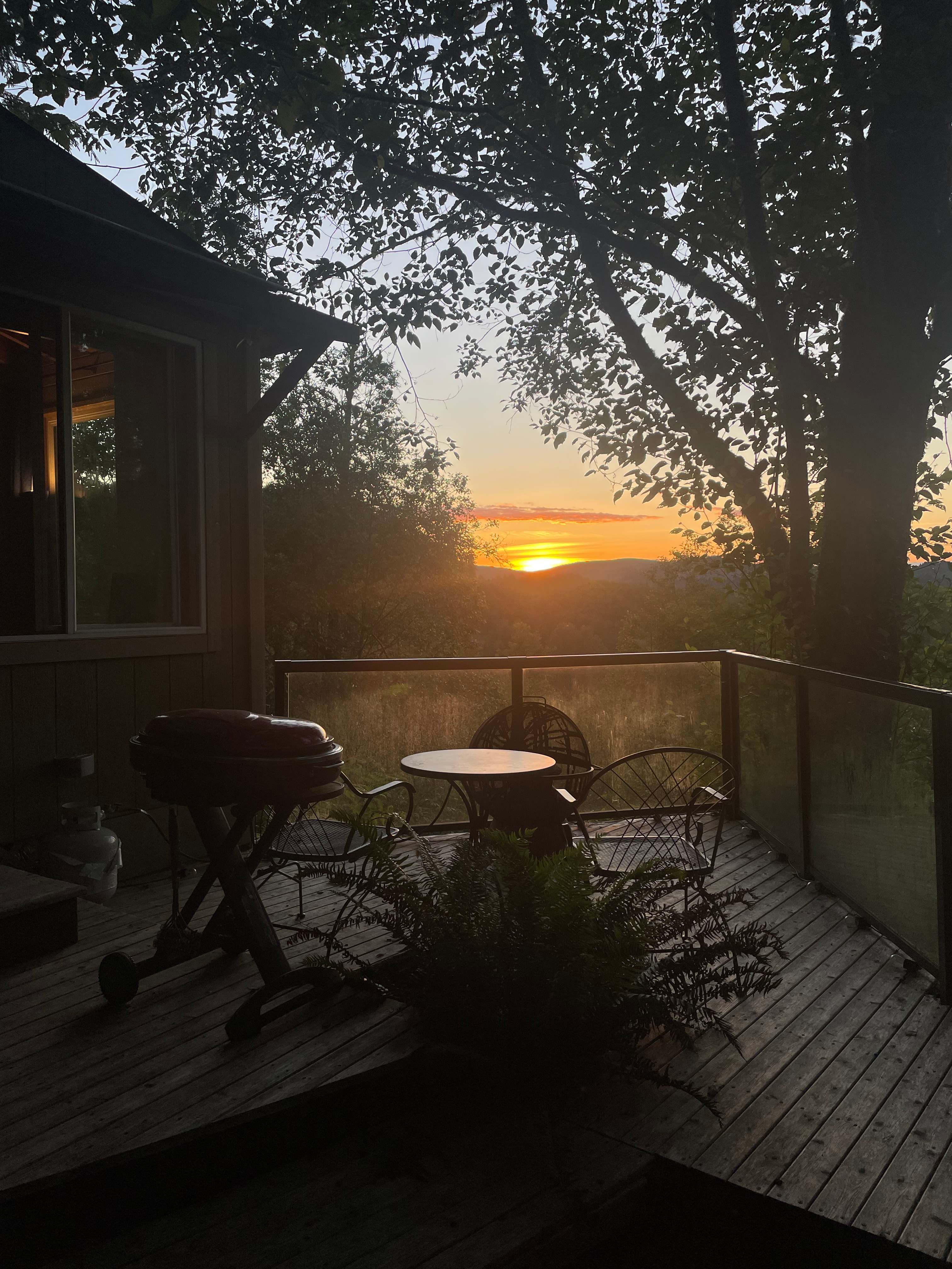 Alder Grove Retreat