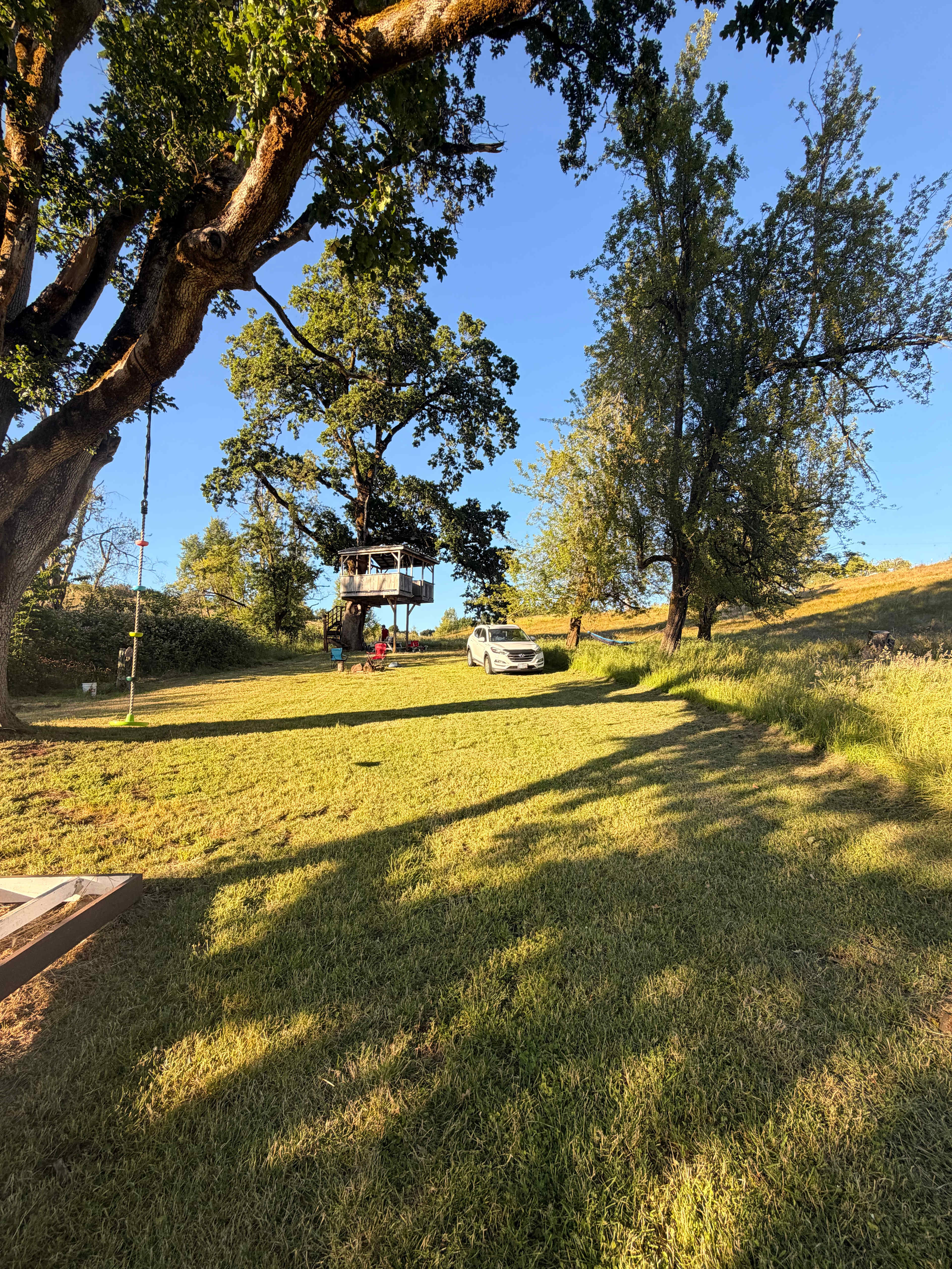 GeerCrest Farm