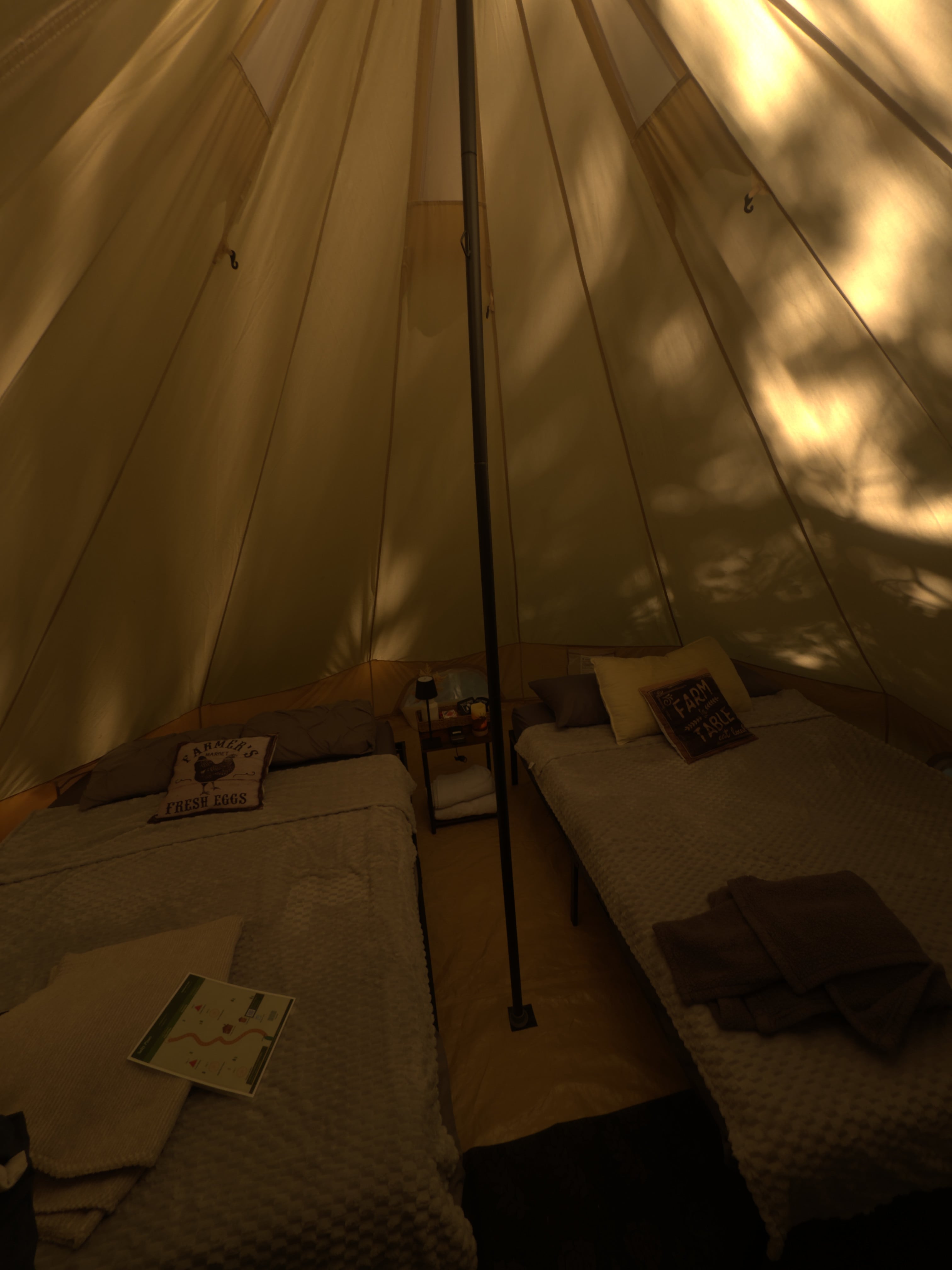 Salty Pines Hideaway
