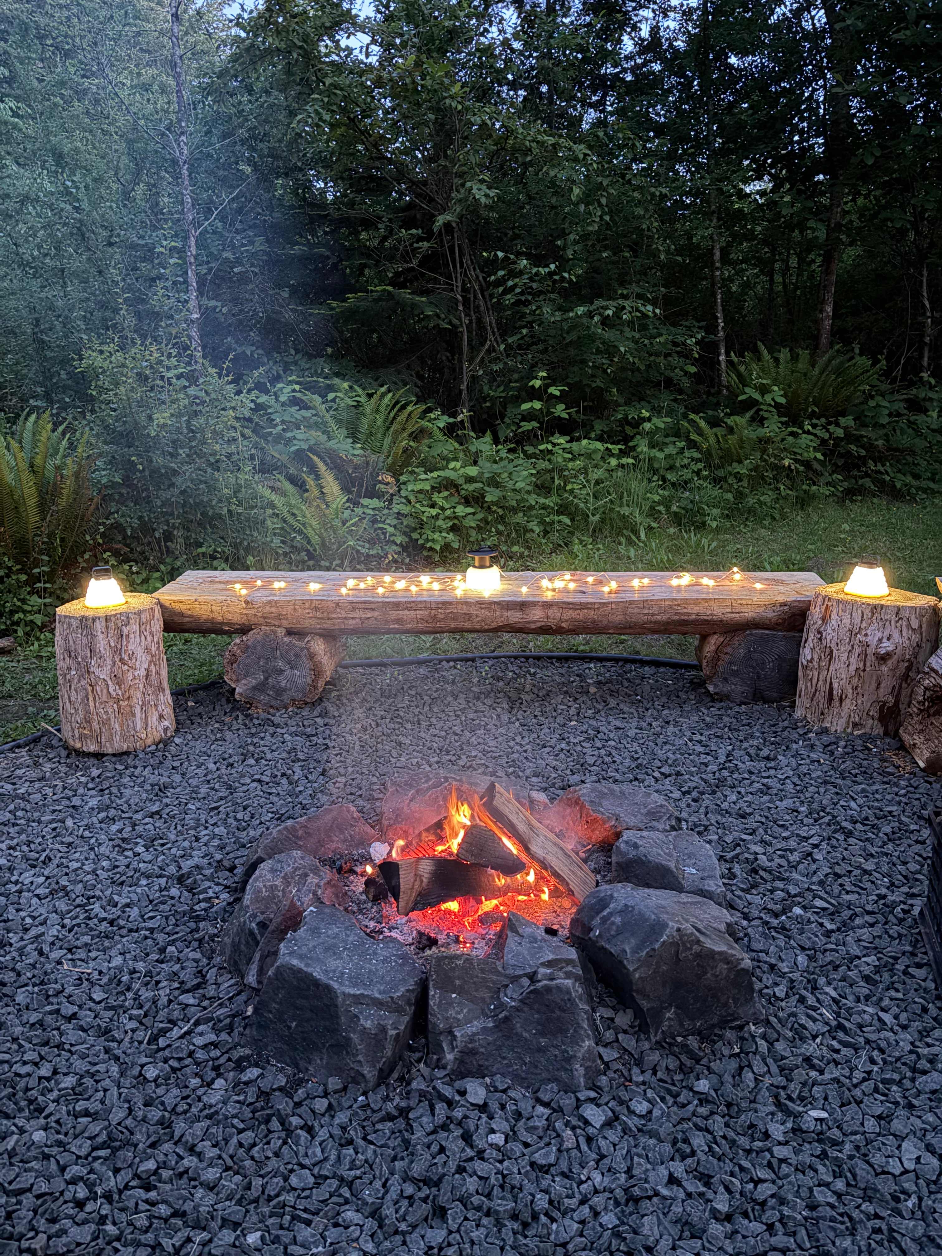 Hidden Meadow Retreat