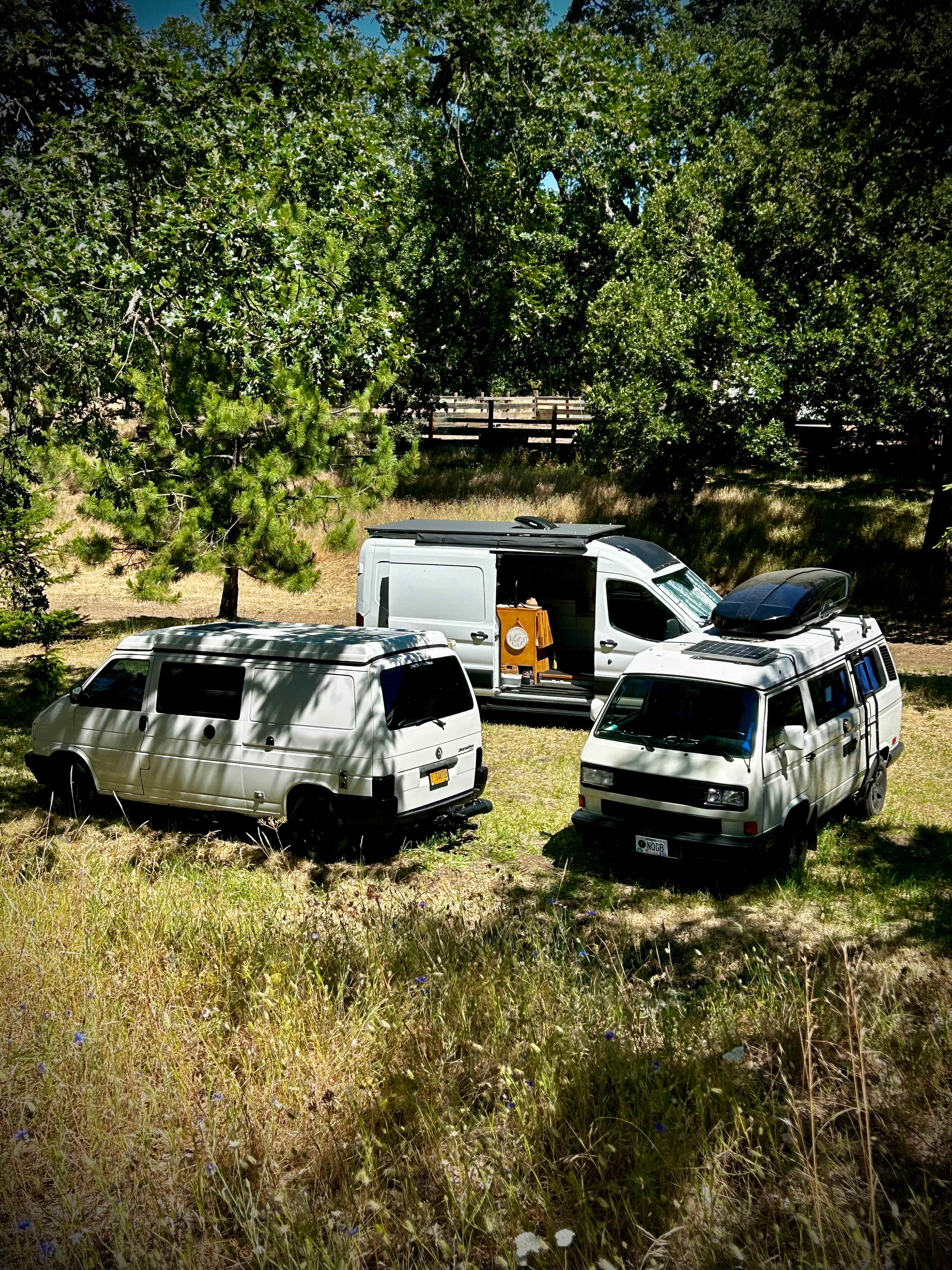 Van life…:)