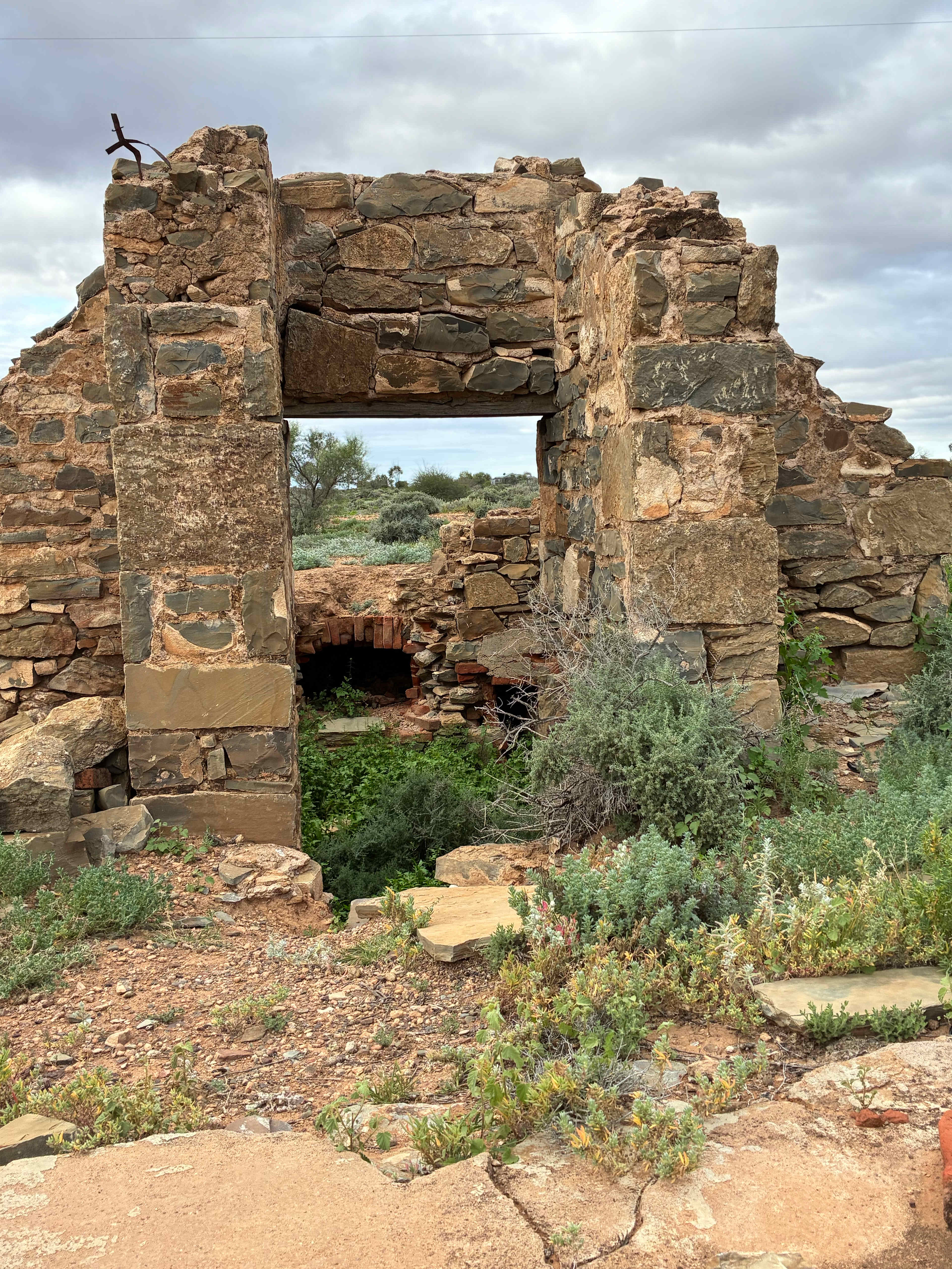 Beltana Flinders Historic Town