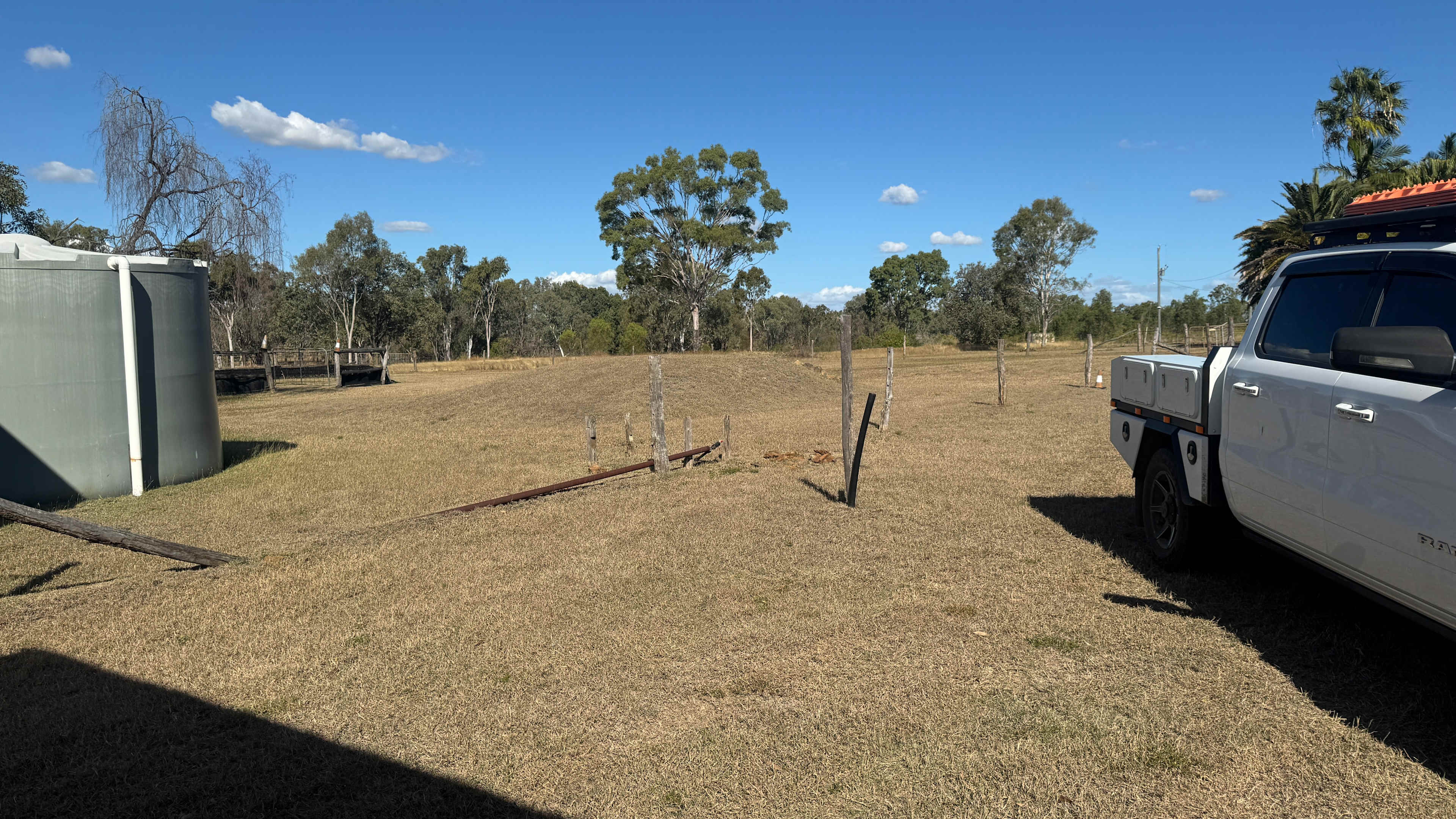 Bullando Farm Stay