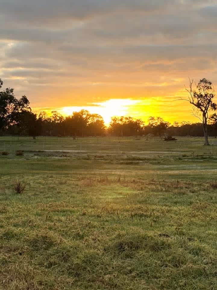 Herron Point Farm Stay
