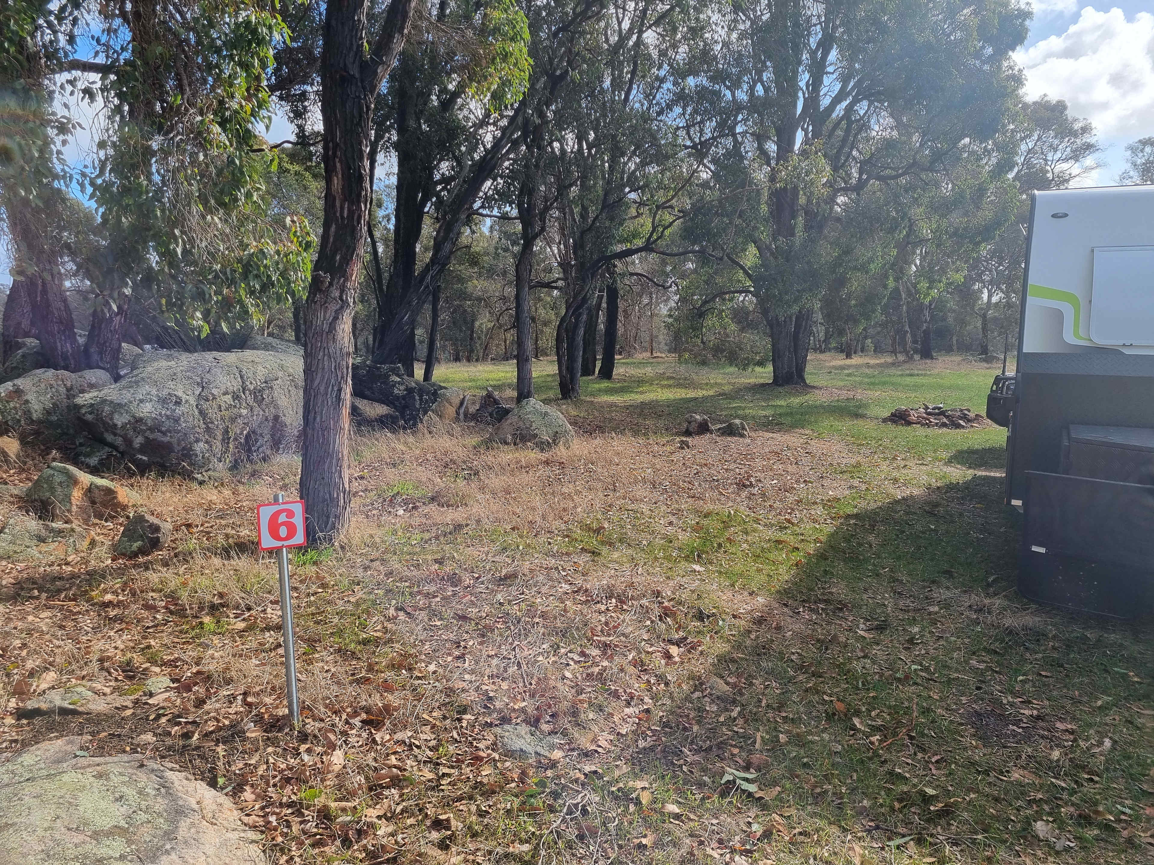Blackwood River Estate