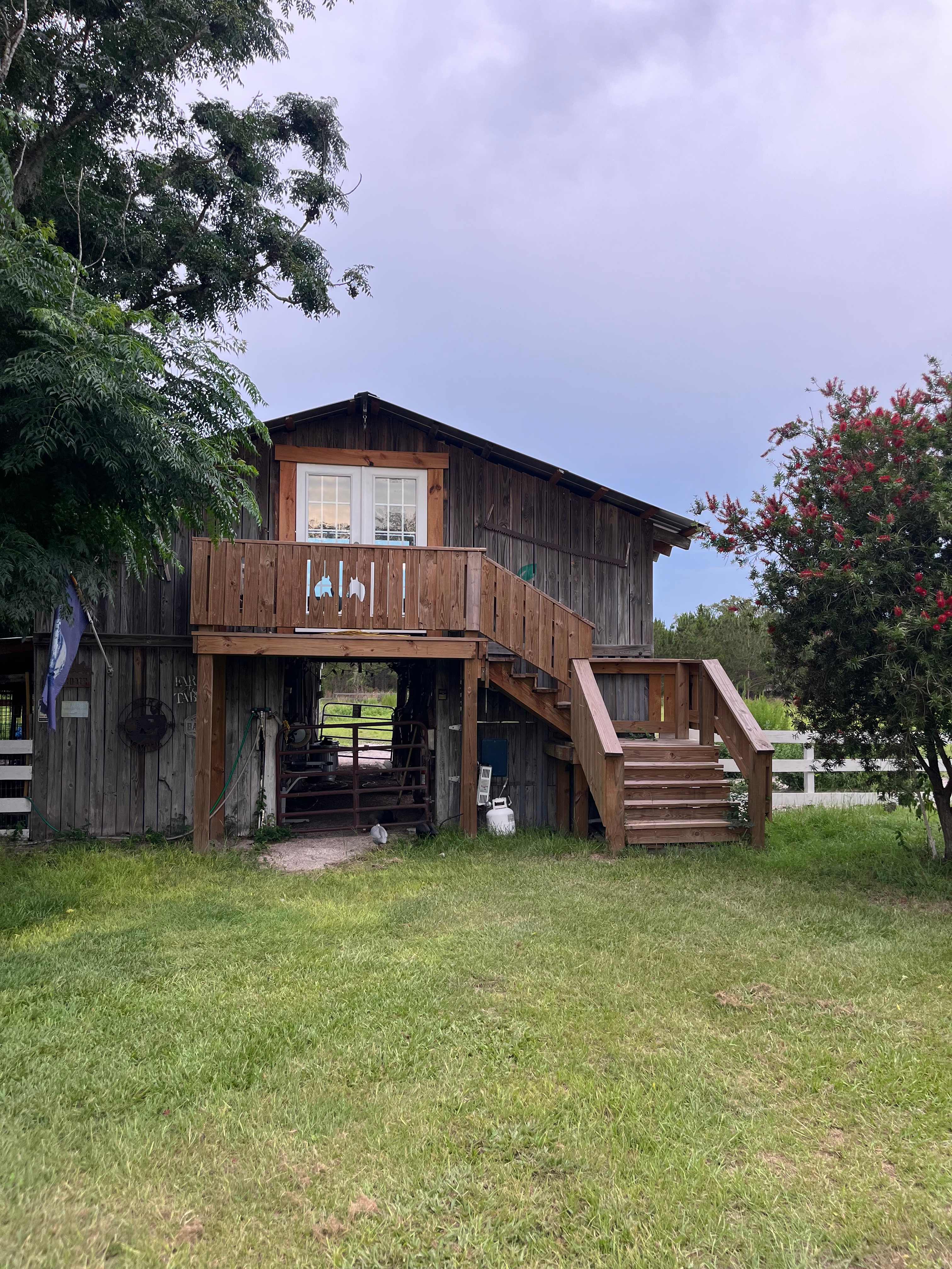 Kokomo Farms