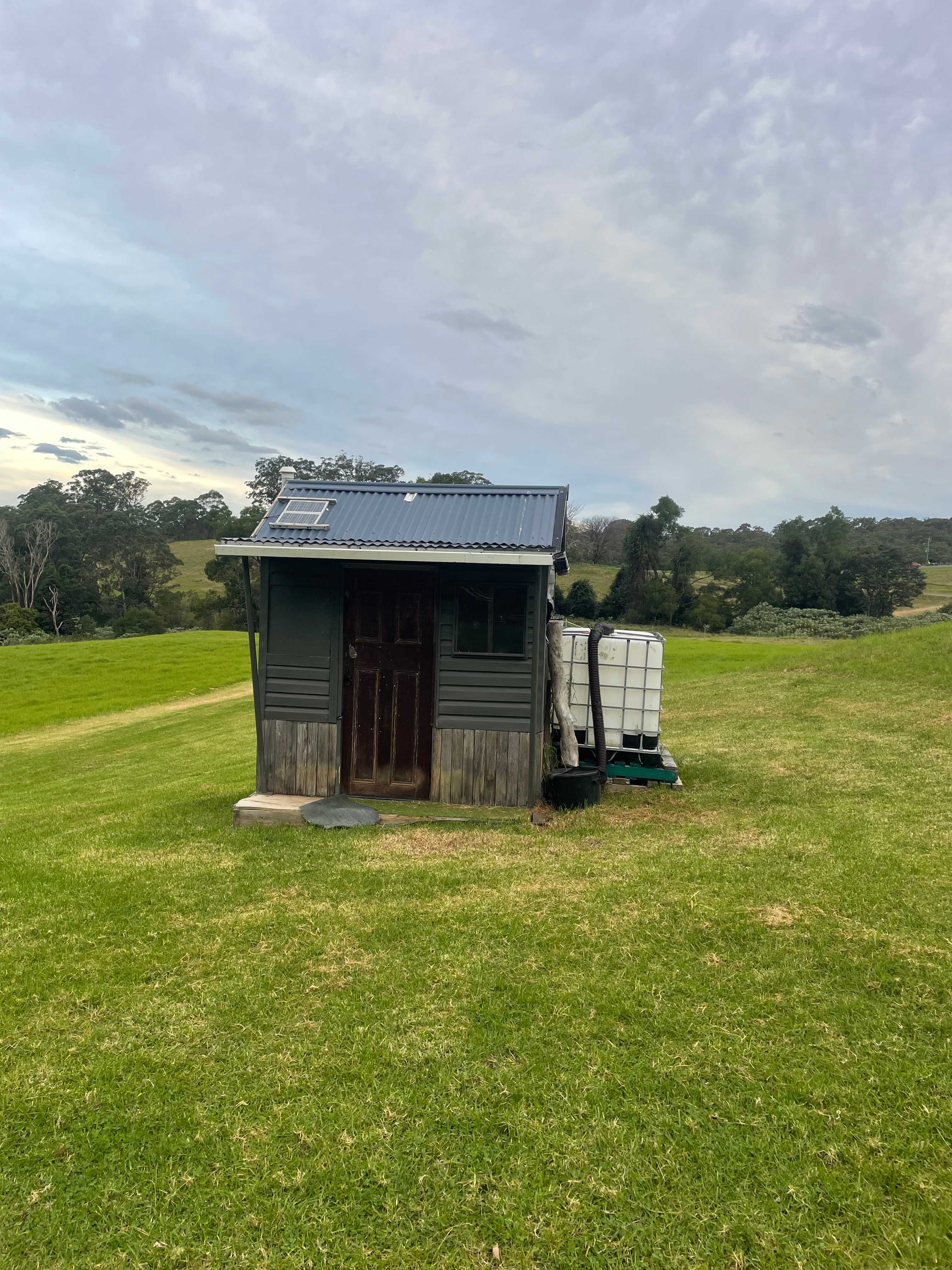 Young Macdonald’s Farm