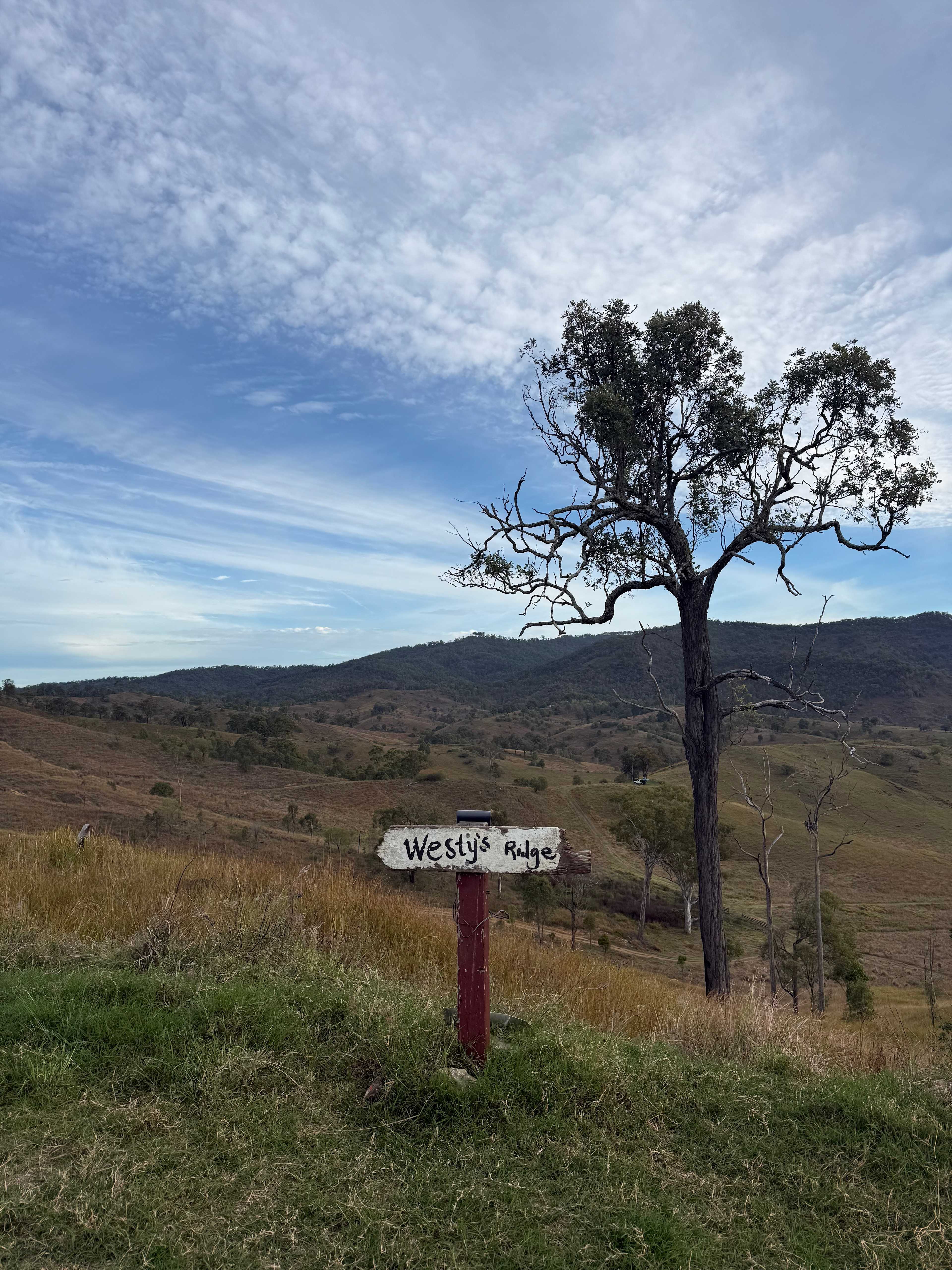 Juburra Country Camping