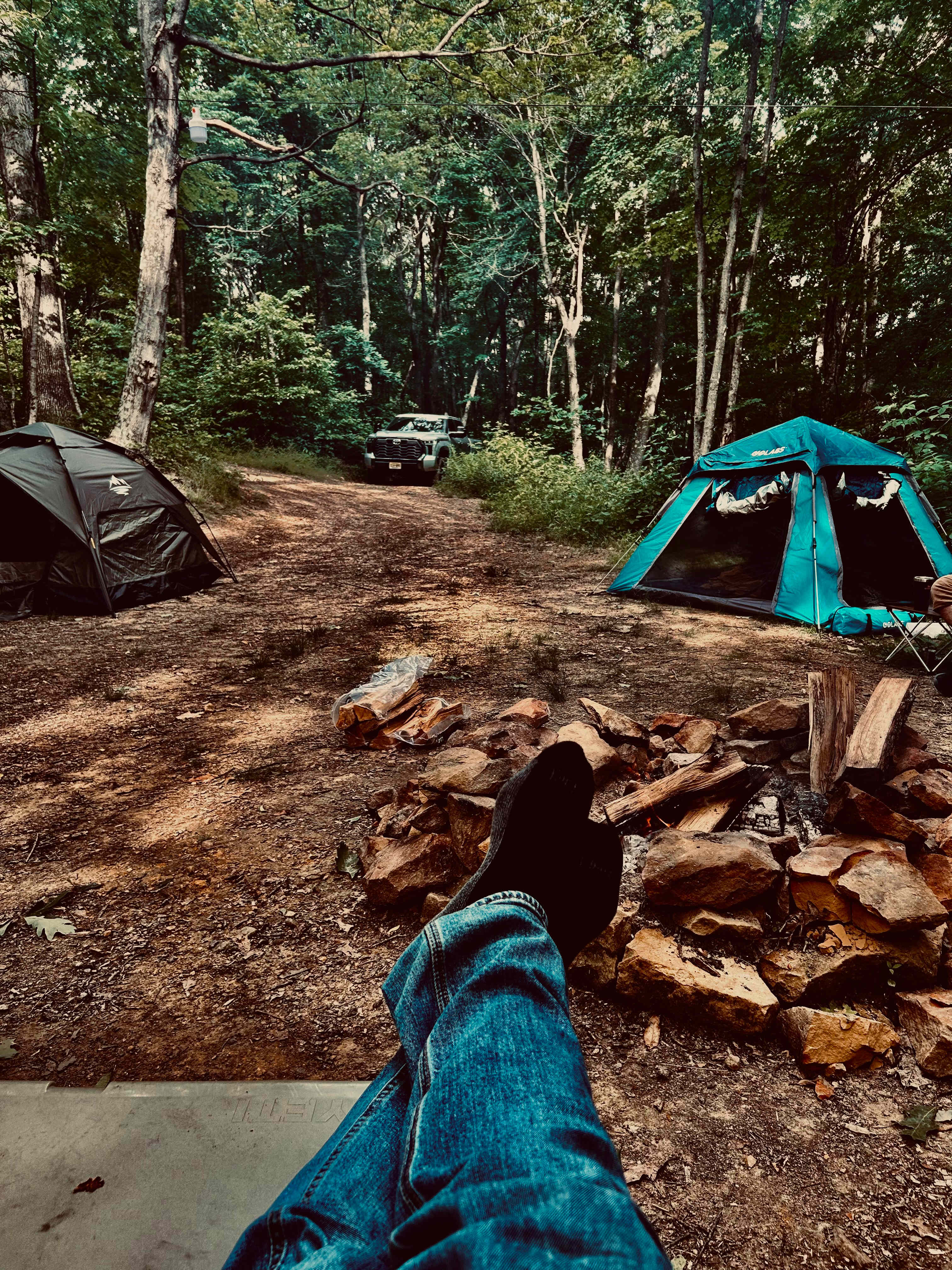 Yourway Camp