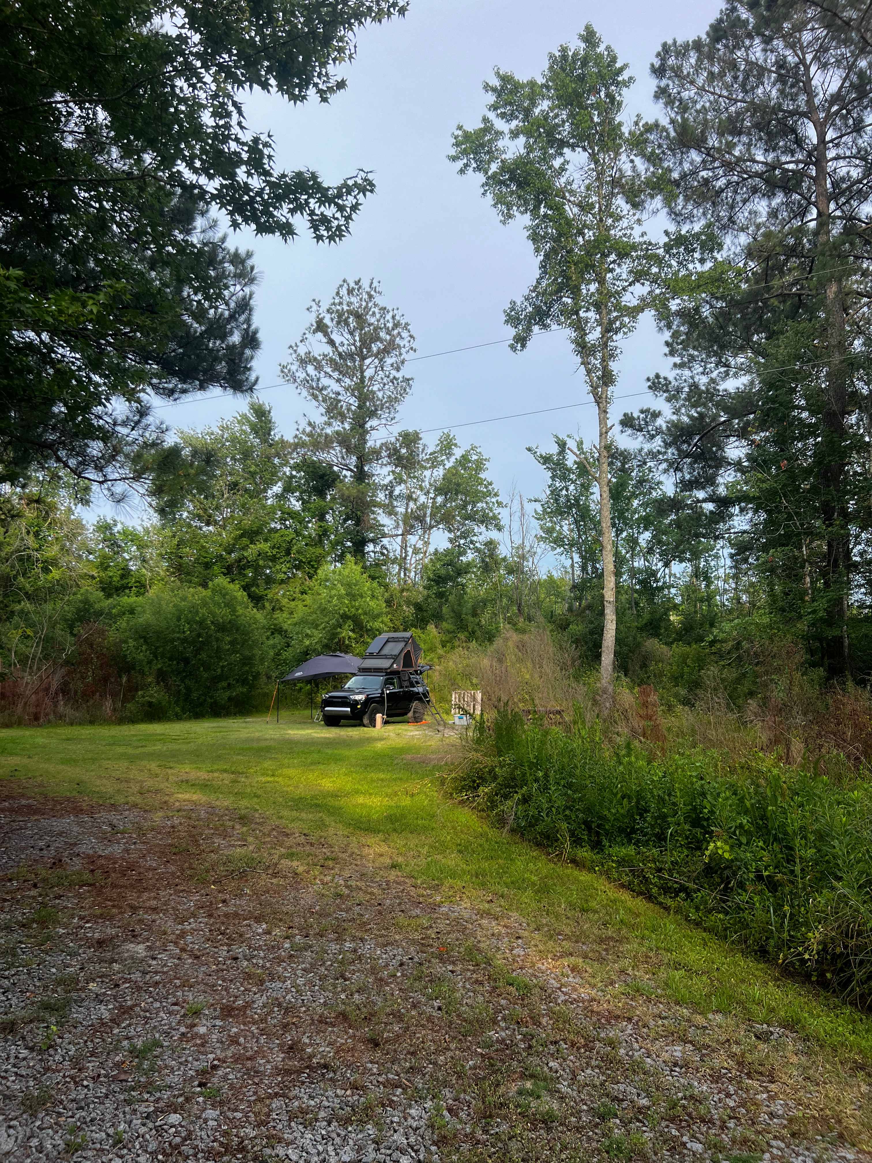 Gator Creek Private Retreat