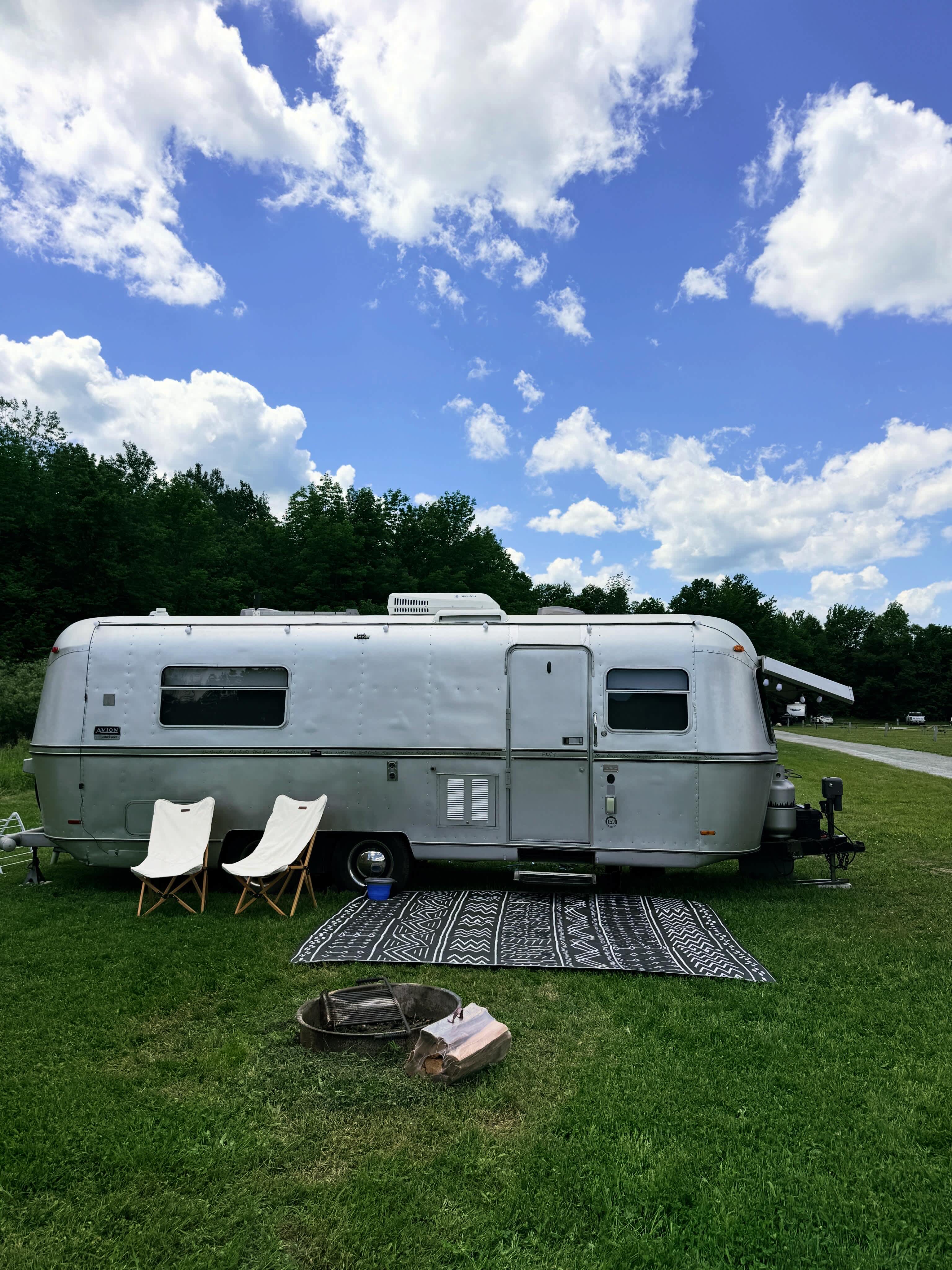 Smugglers Notch RV Village