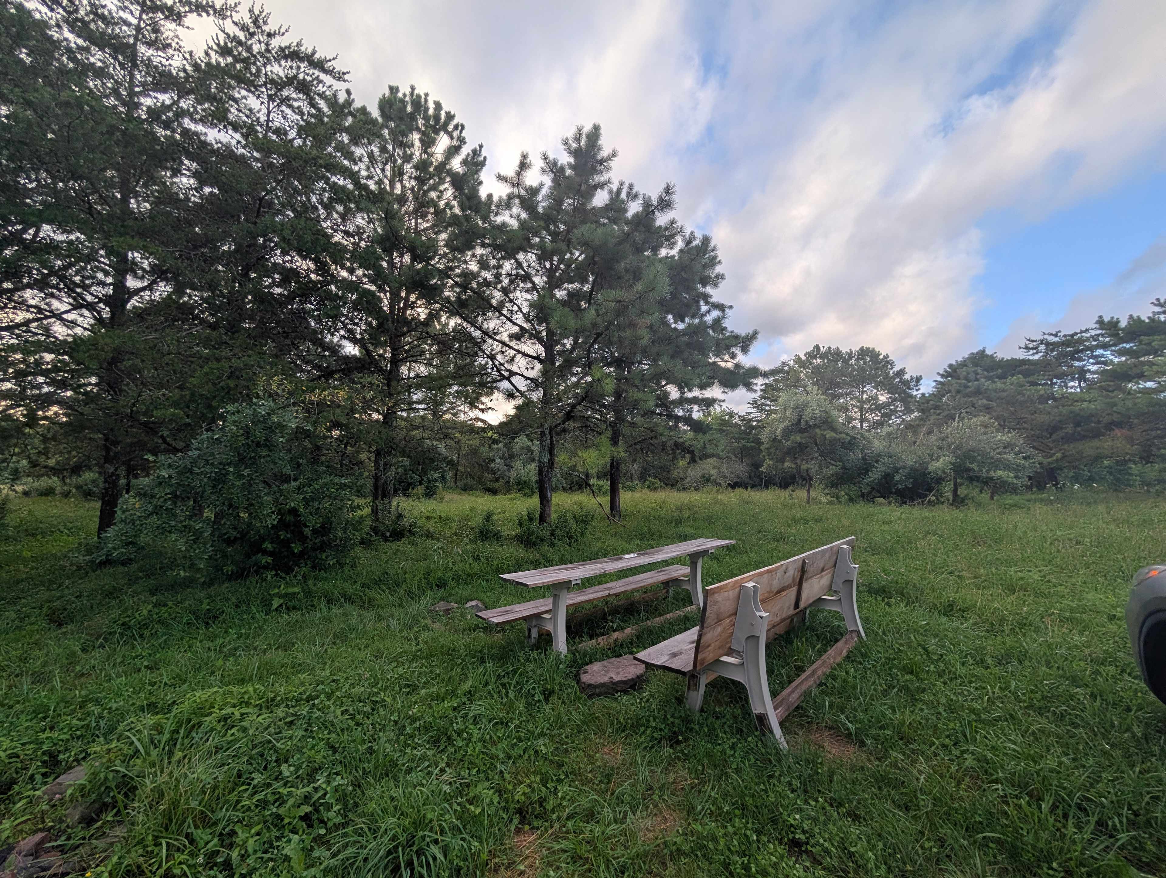 Solace Farm Homestead