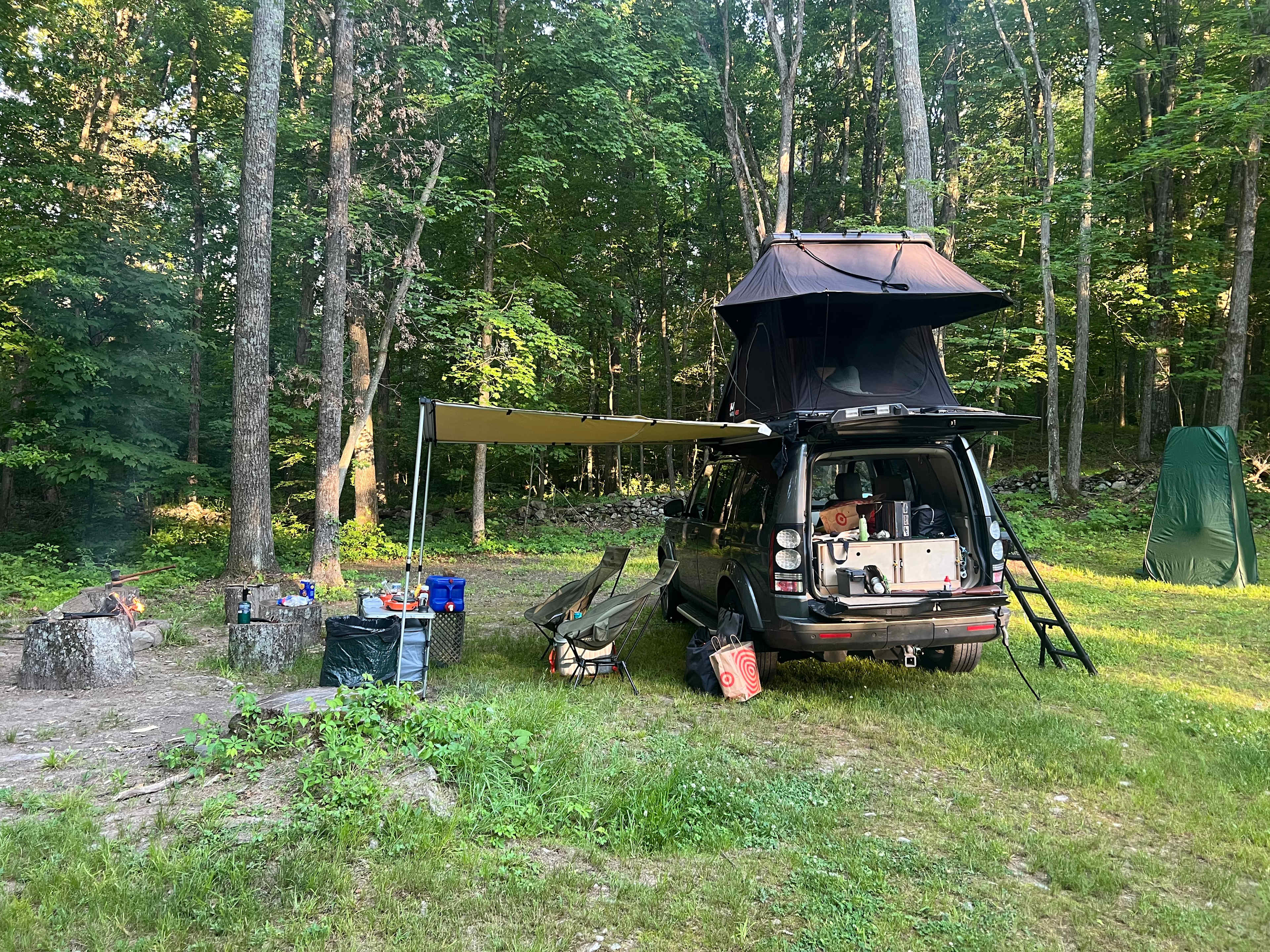 Peace And Quiet  in the Catskills