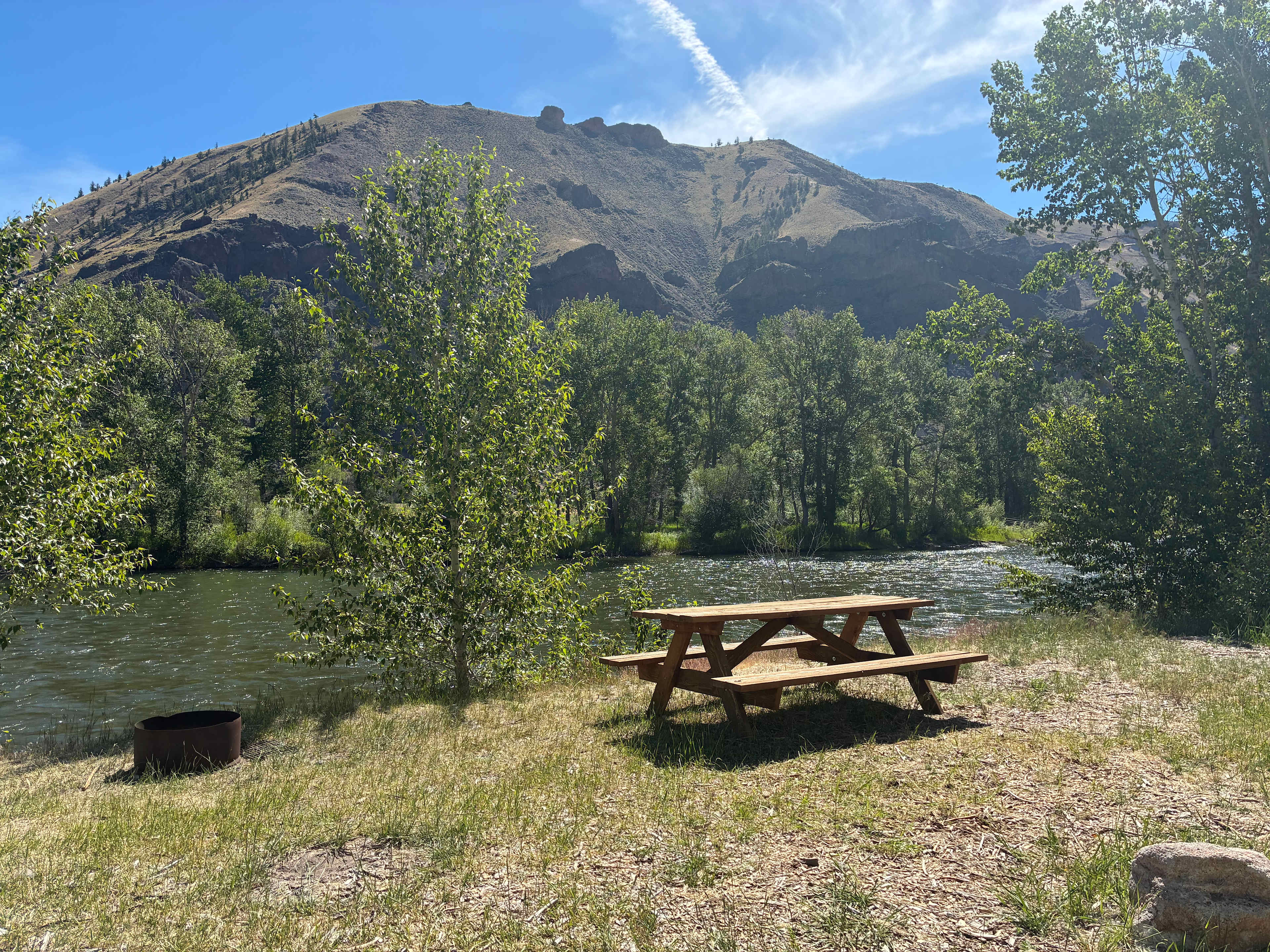 Cactus River Ranch RV