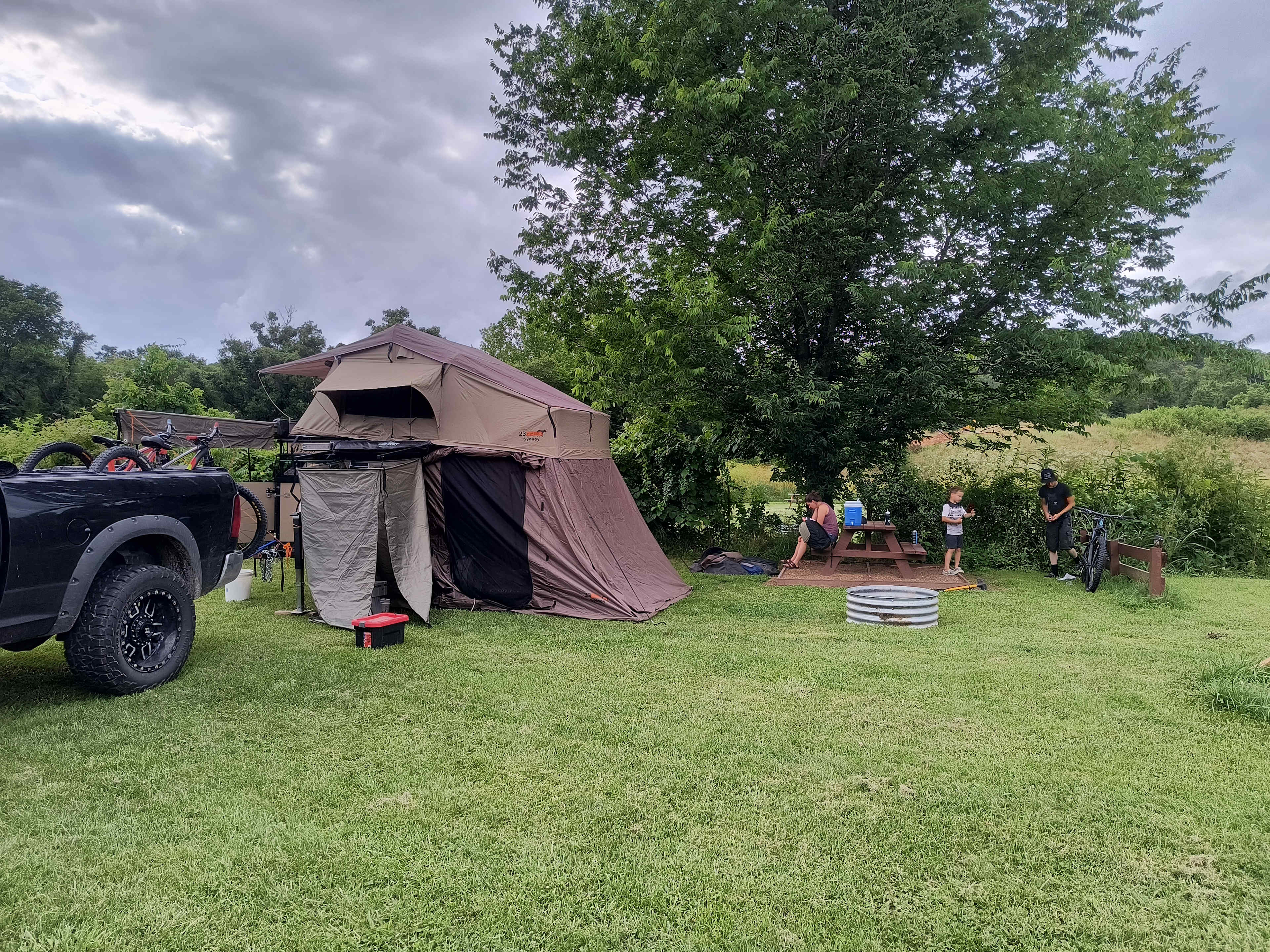 Site #19 