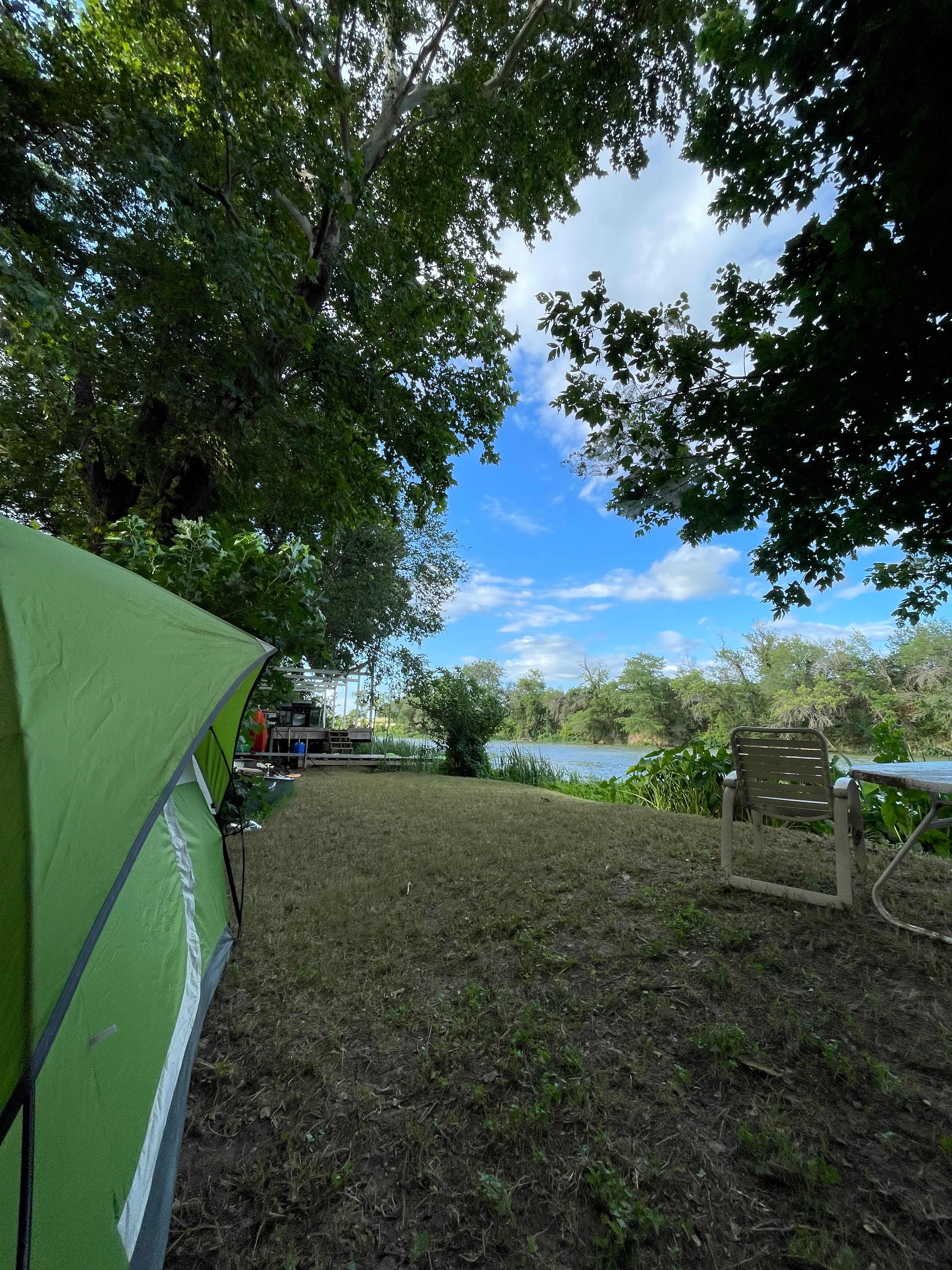River Ruff Resort
