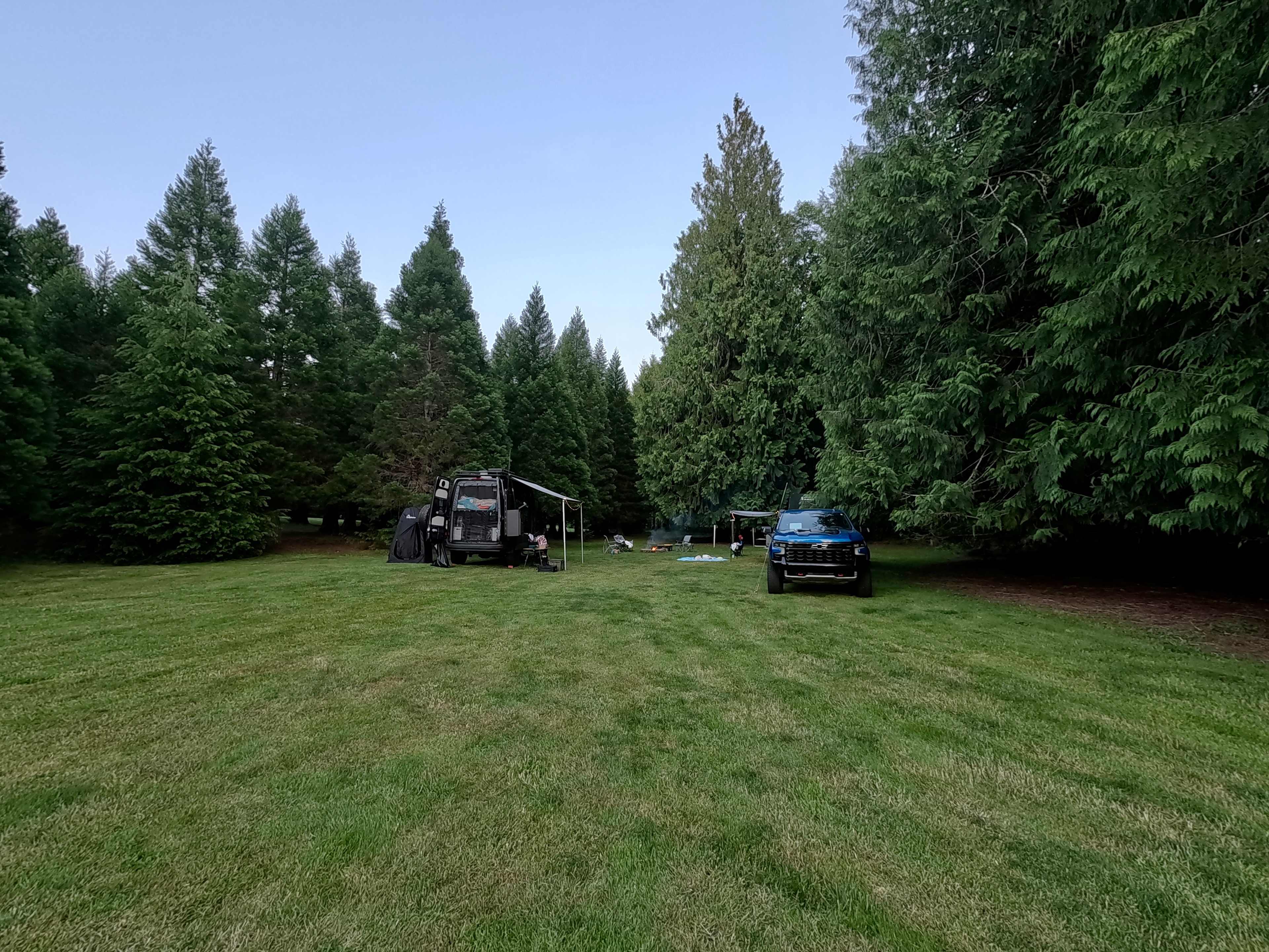 The Arboretum at Bear Canyon West