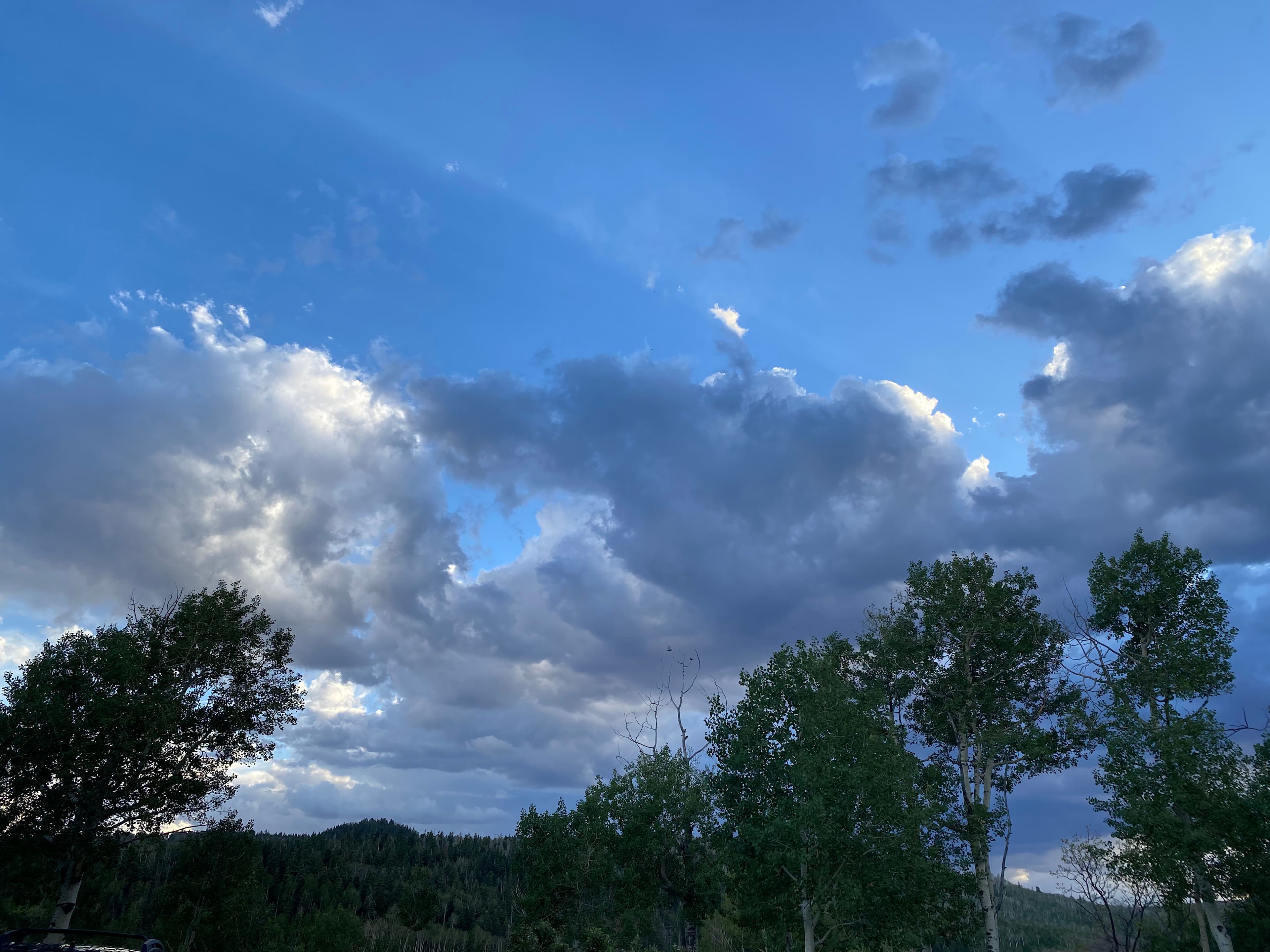 Kolob Campground