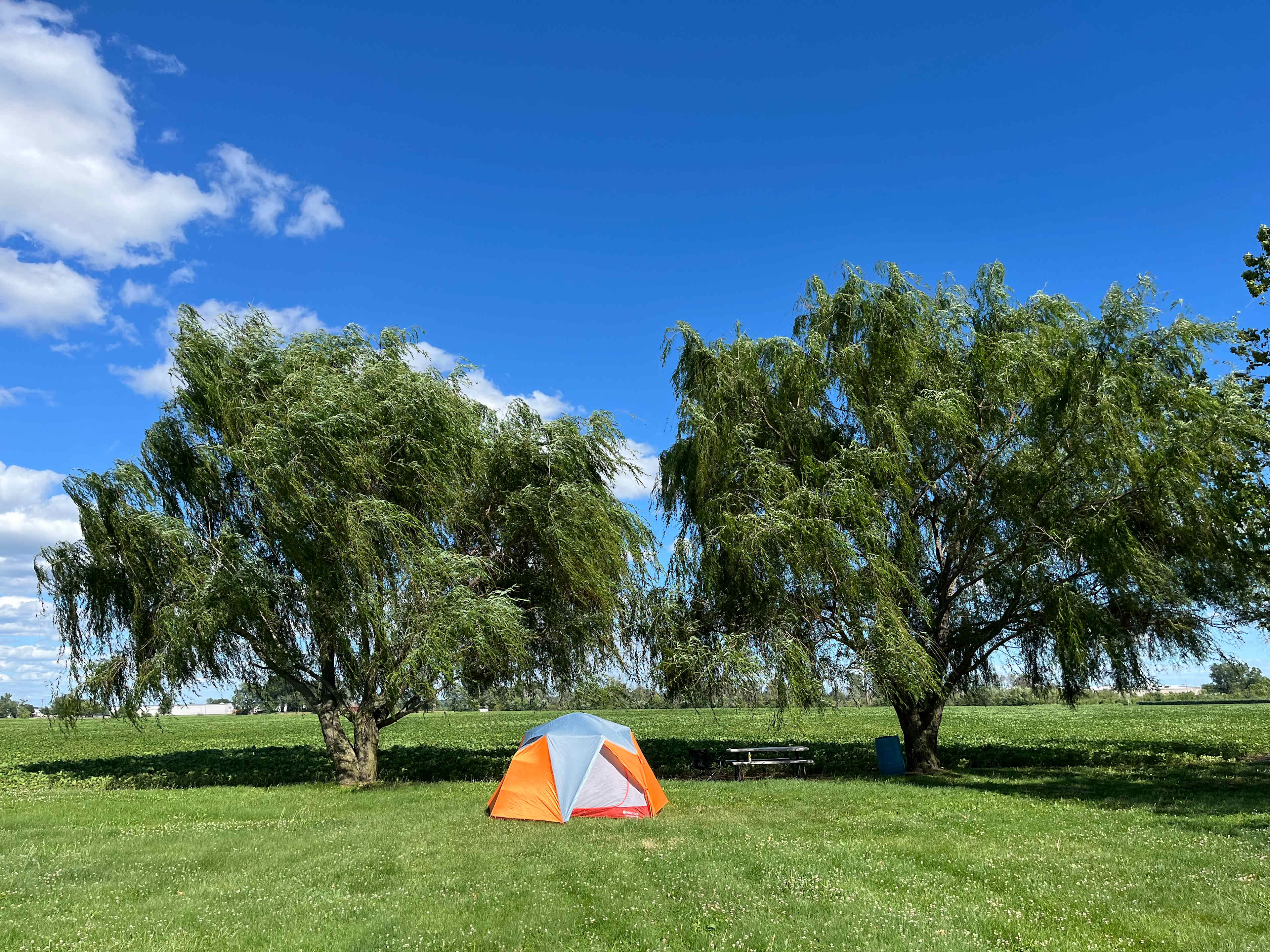 Happy Trails Farm Resort