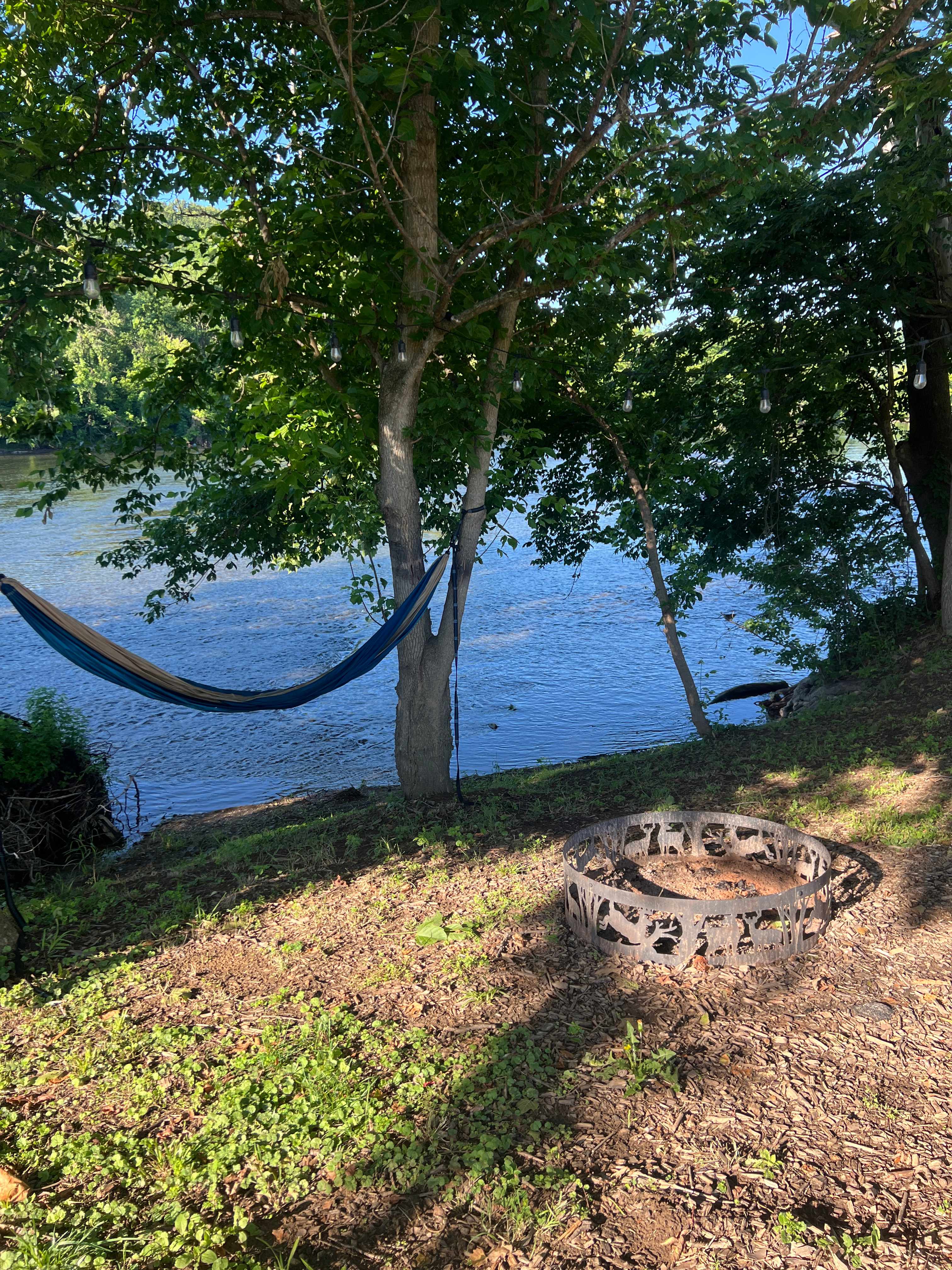 South River Farm Campground