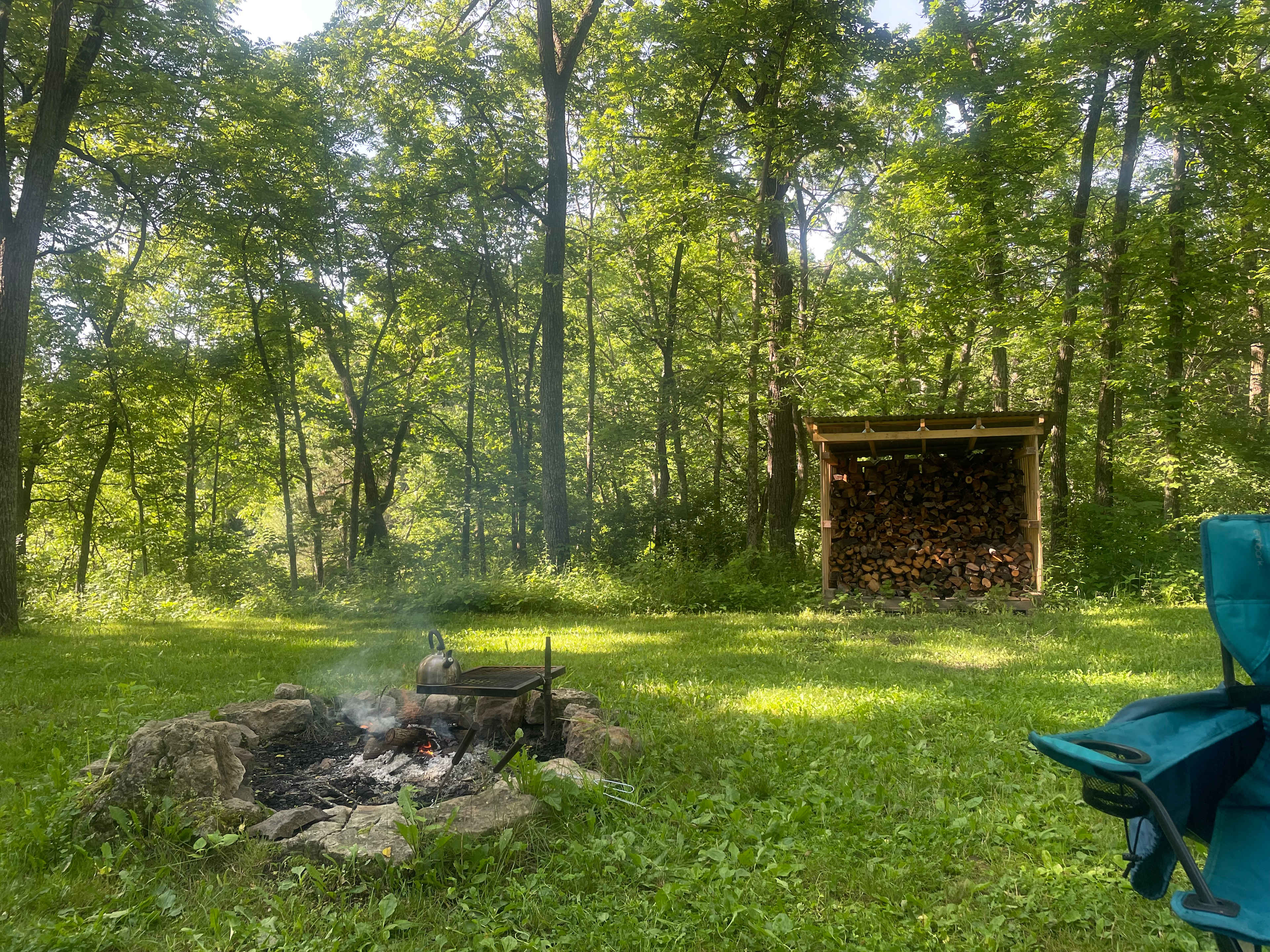 Shady Rest Acres