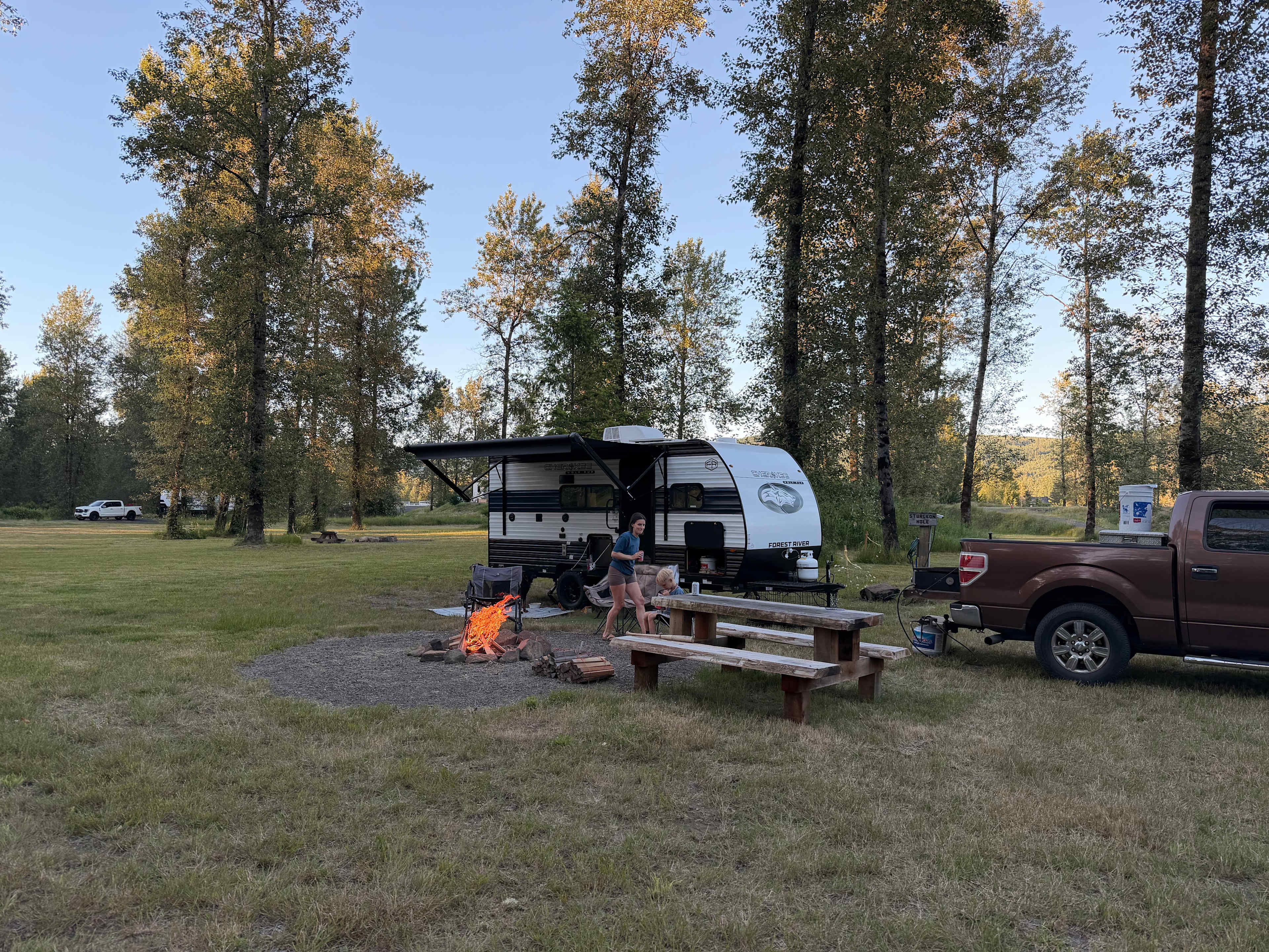 J Squared River Ranch