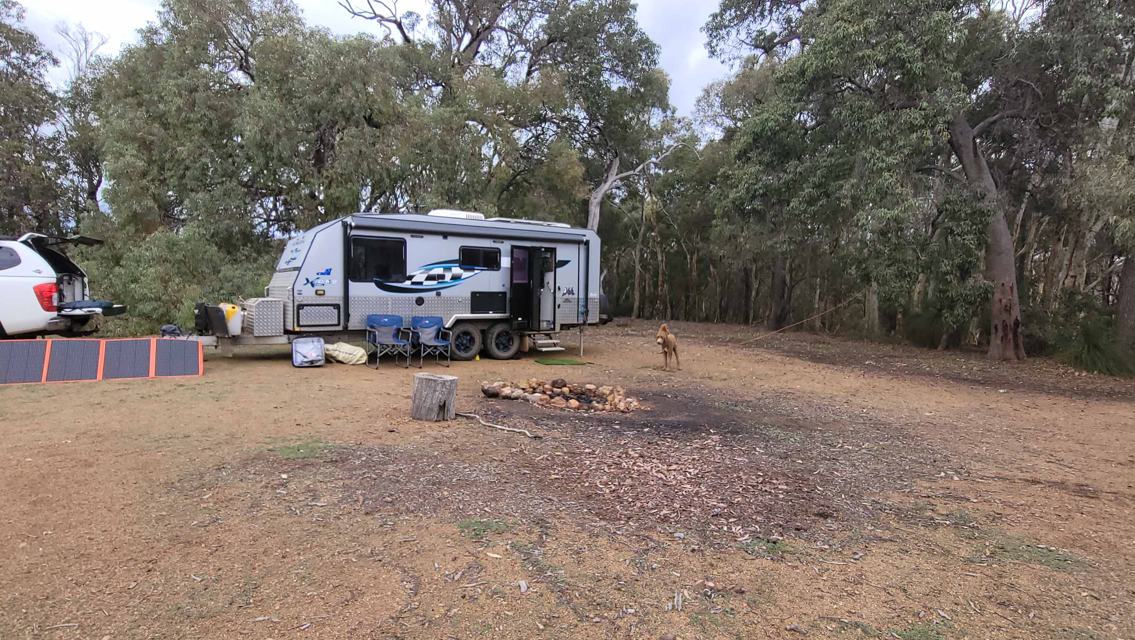 Chittering Acres