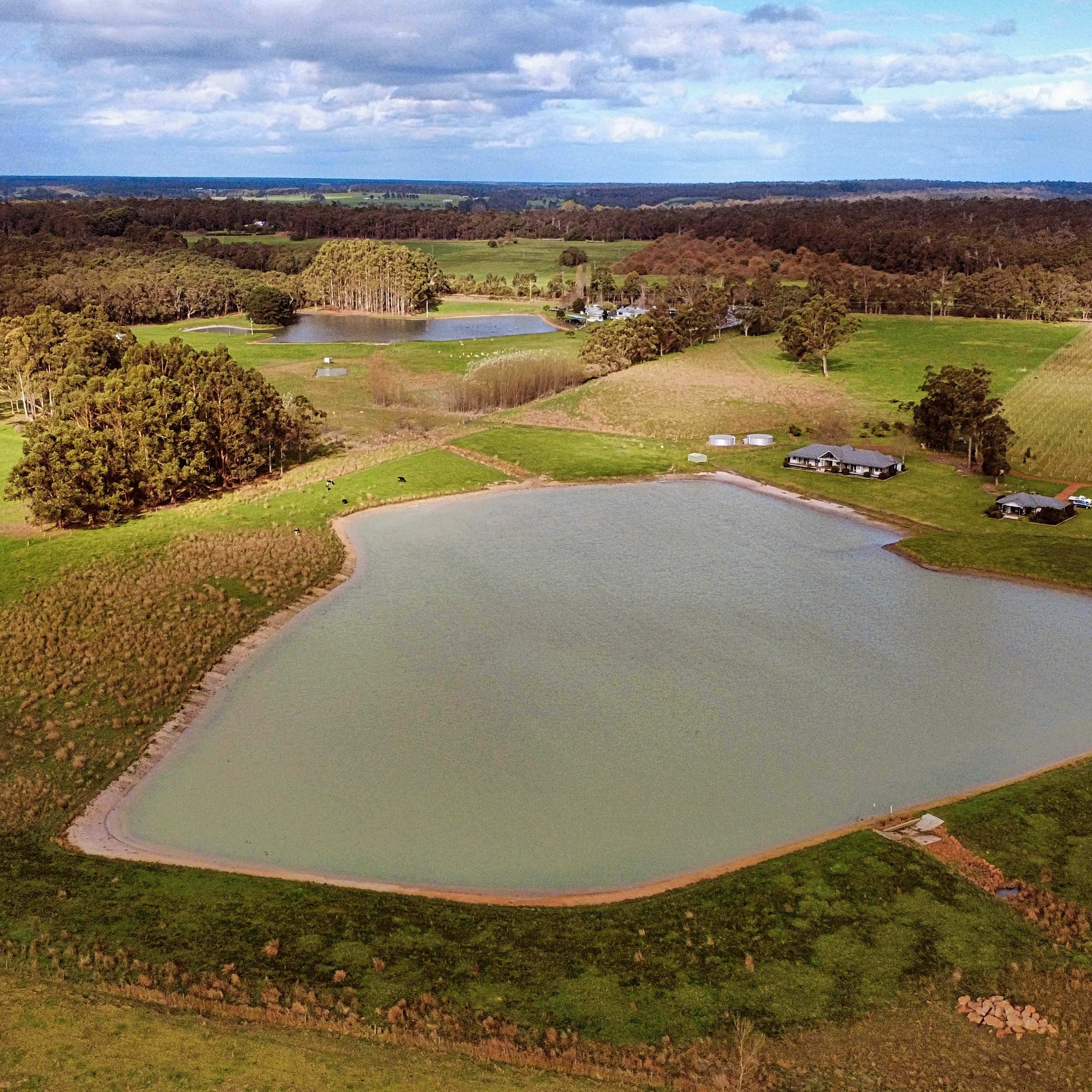 Jarvis Estate Winery & Camping
