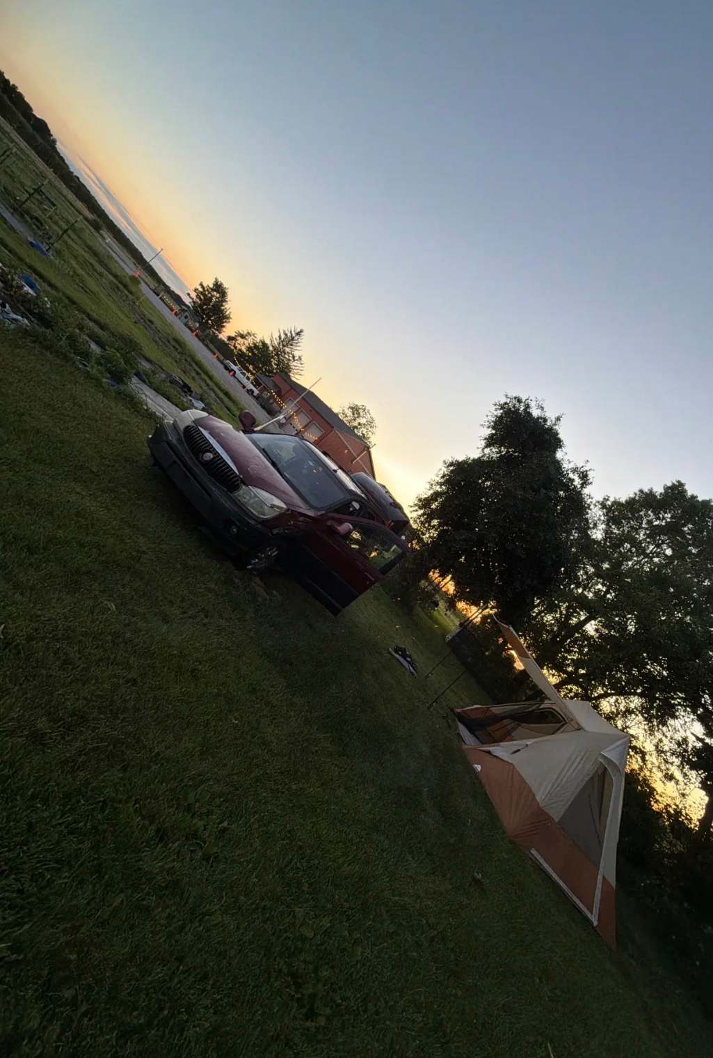 Seriously the best vibes!!