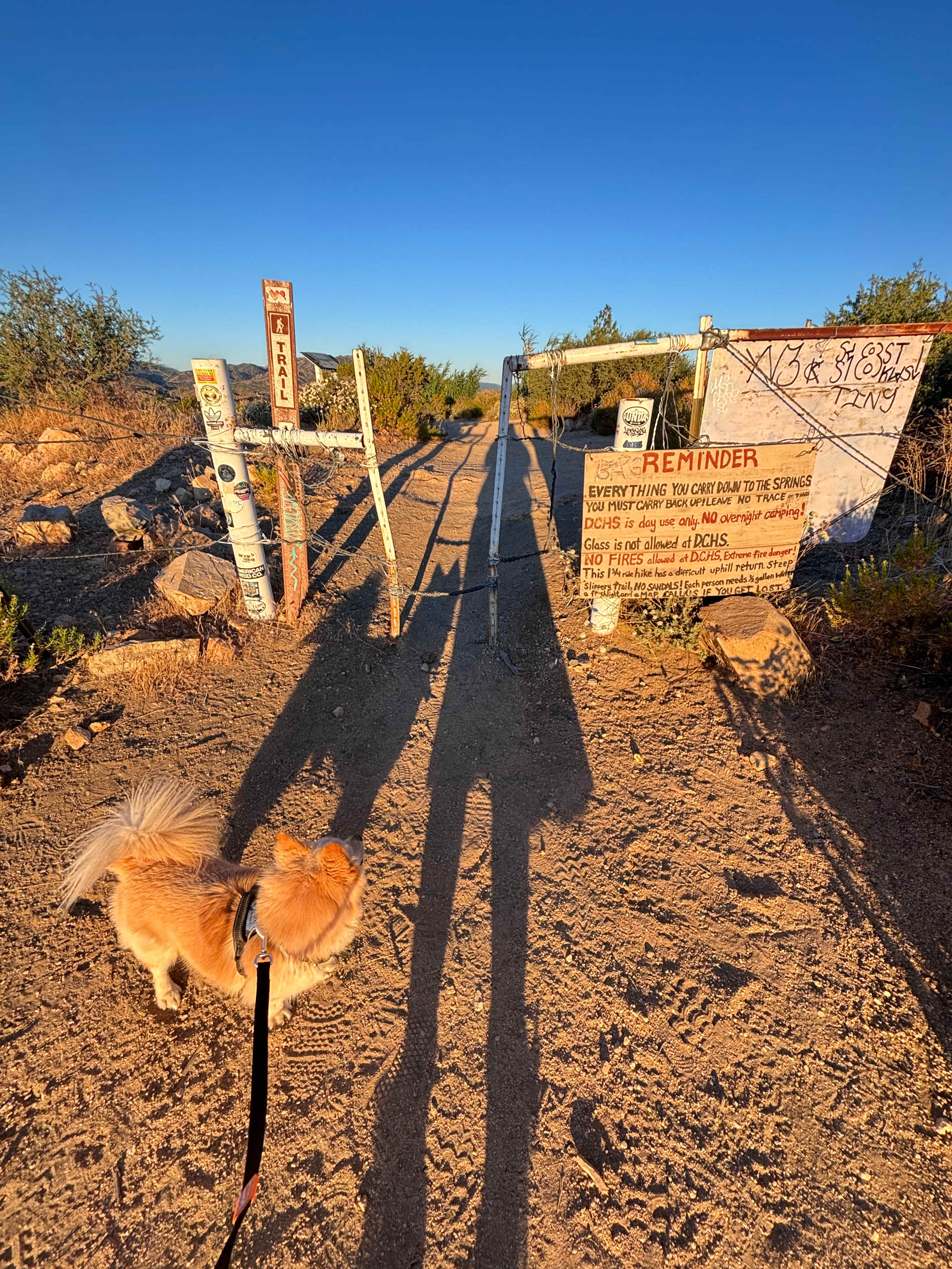 Bowen Ranch Hot Spring Retreat