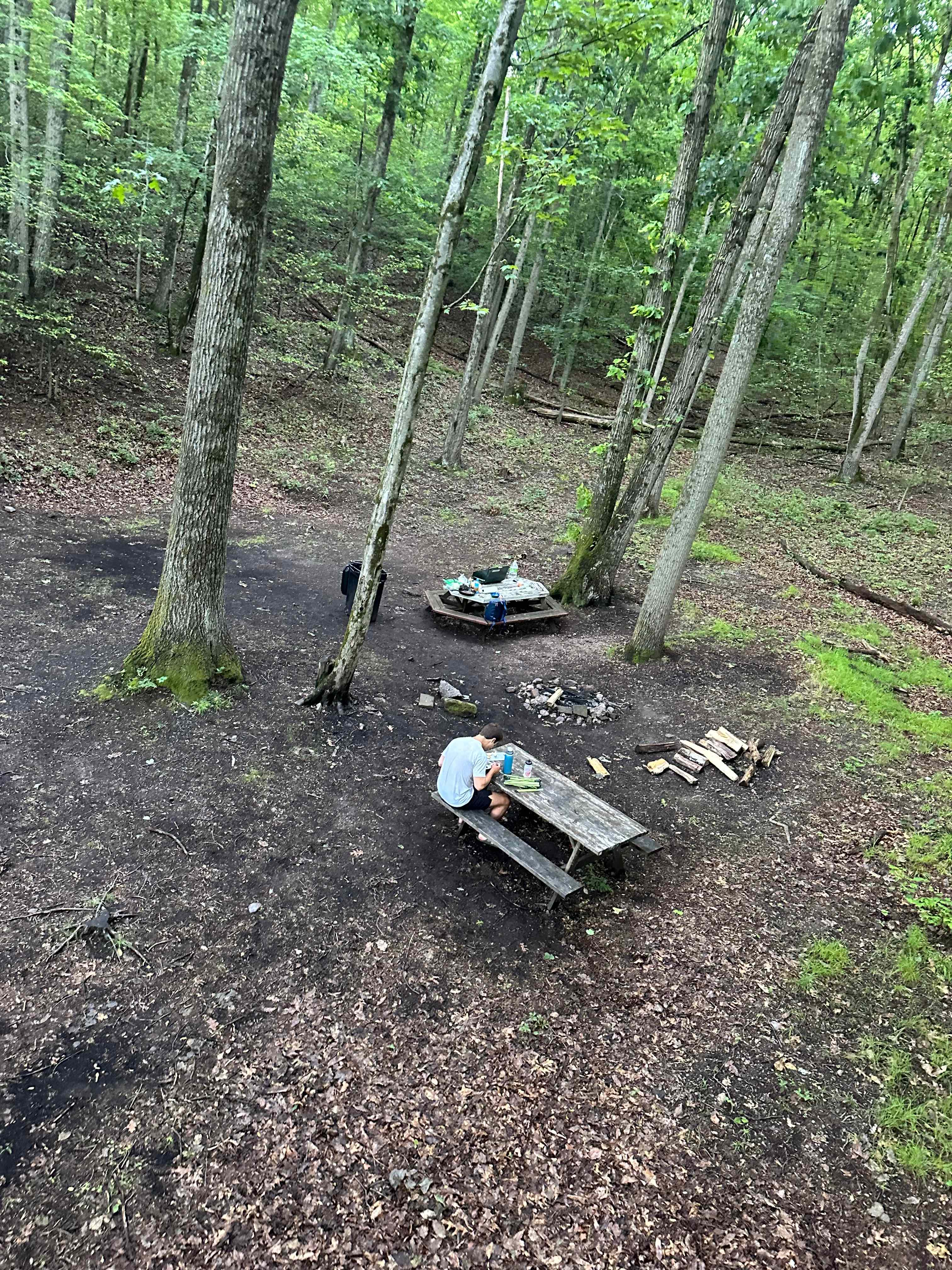 GreenHills Camp