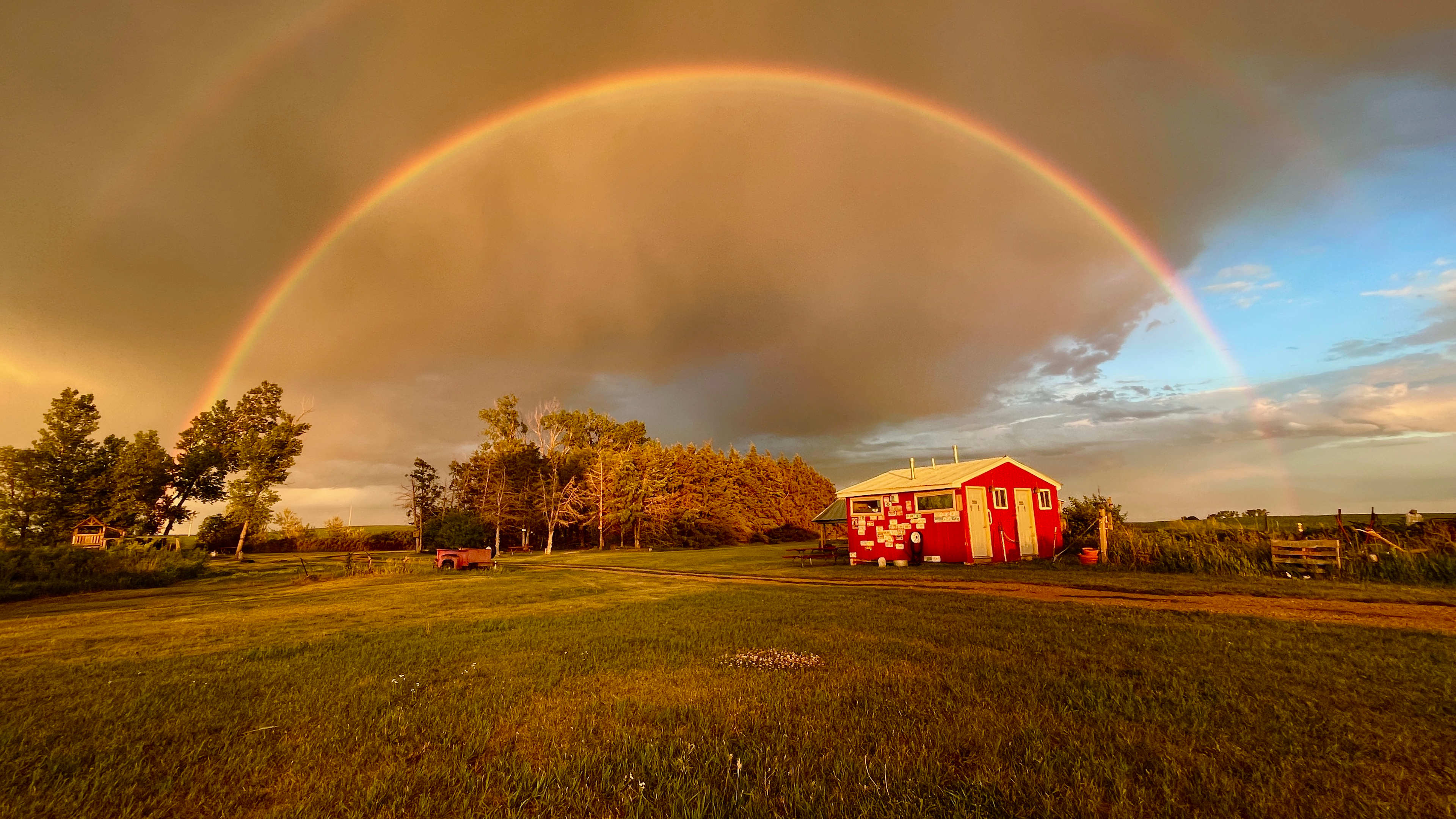 Uncle B's Produce Farm