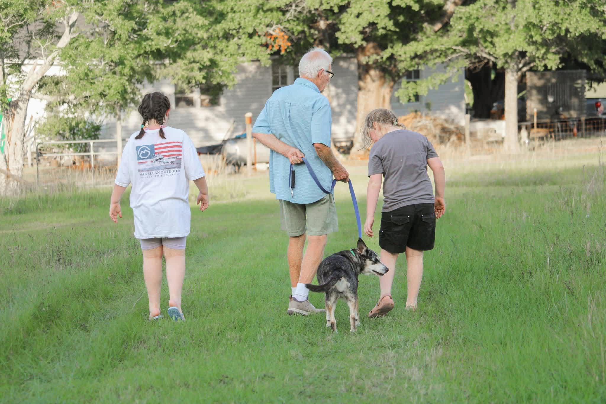Wateree Recreation