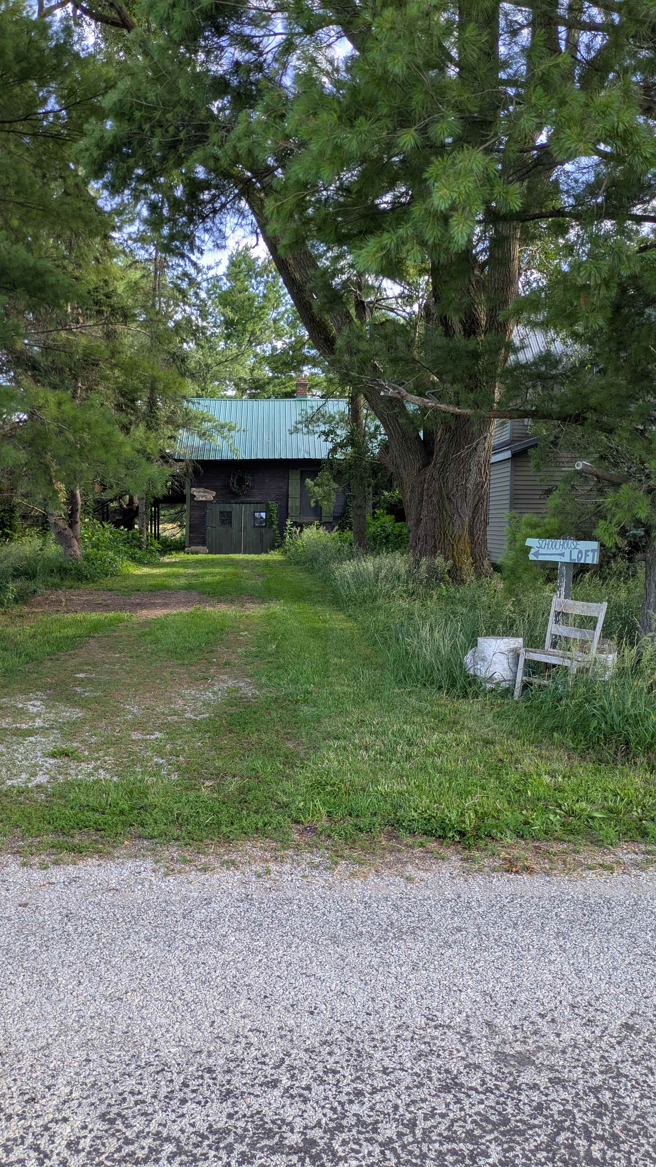 Fairytale Camping