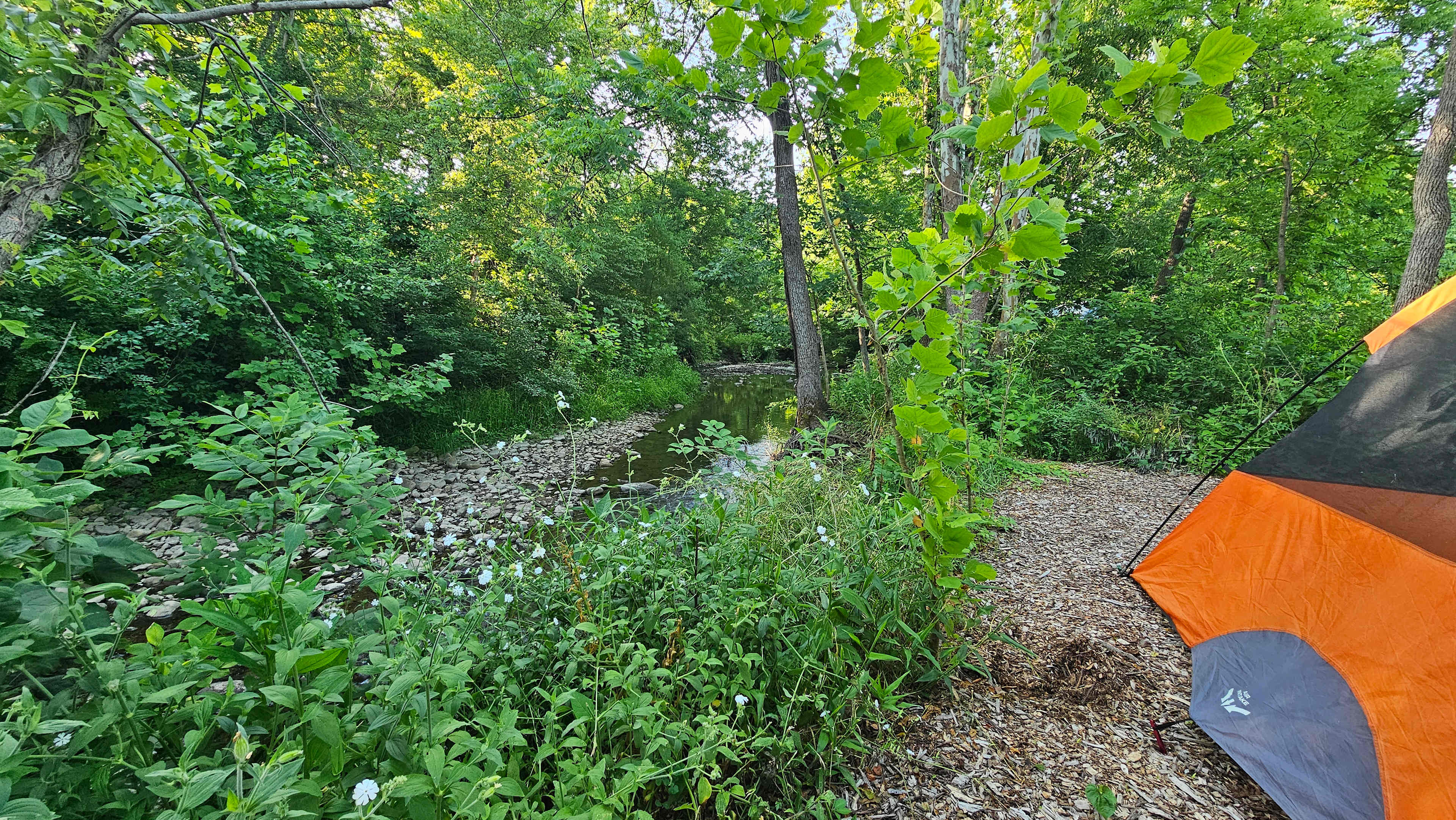 Stoney Creek Campground