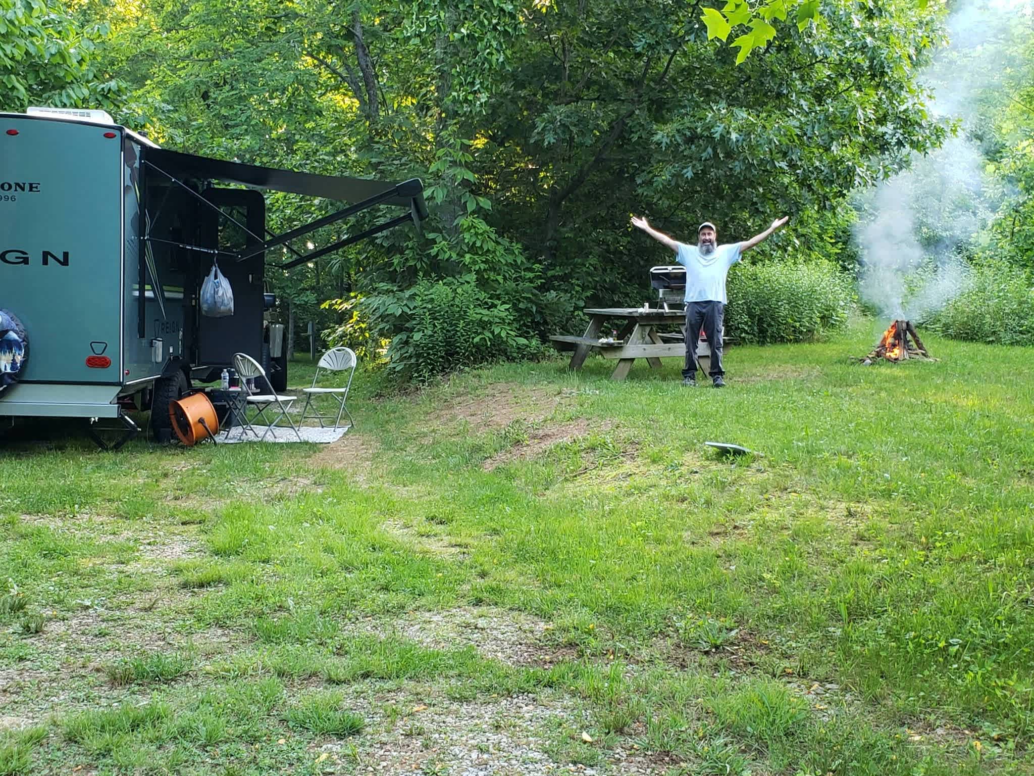 Sky High Ridge RV Campground