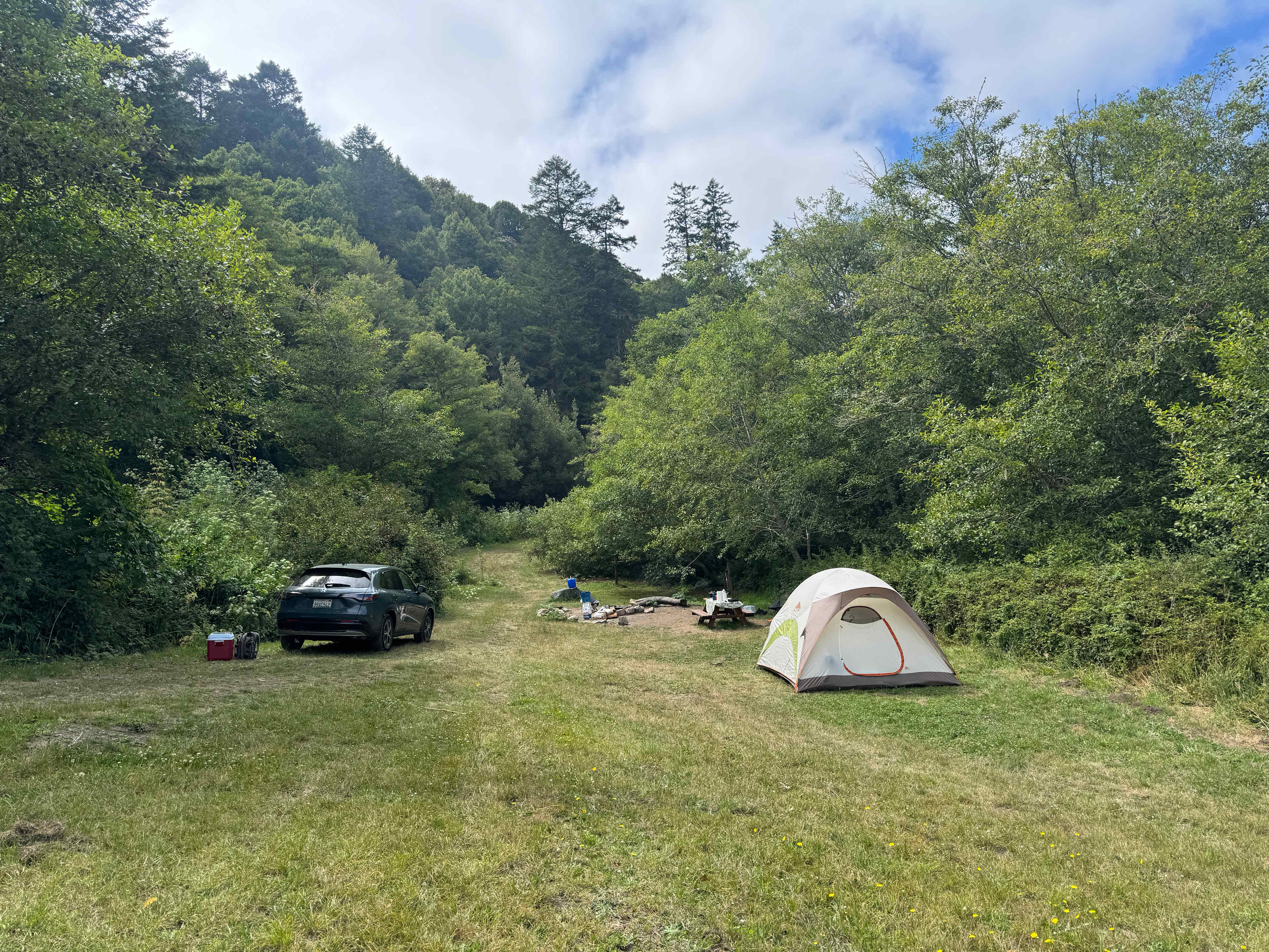 Finley Camp