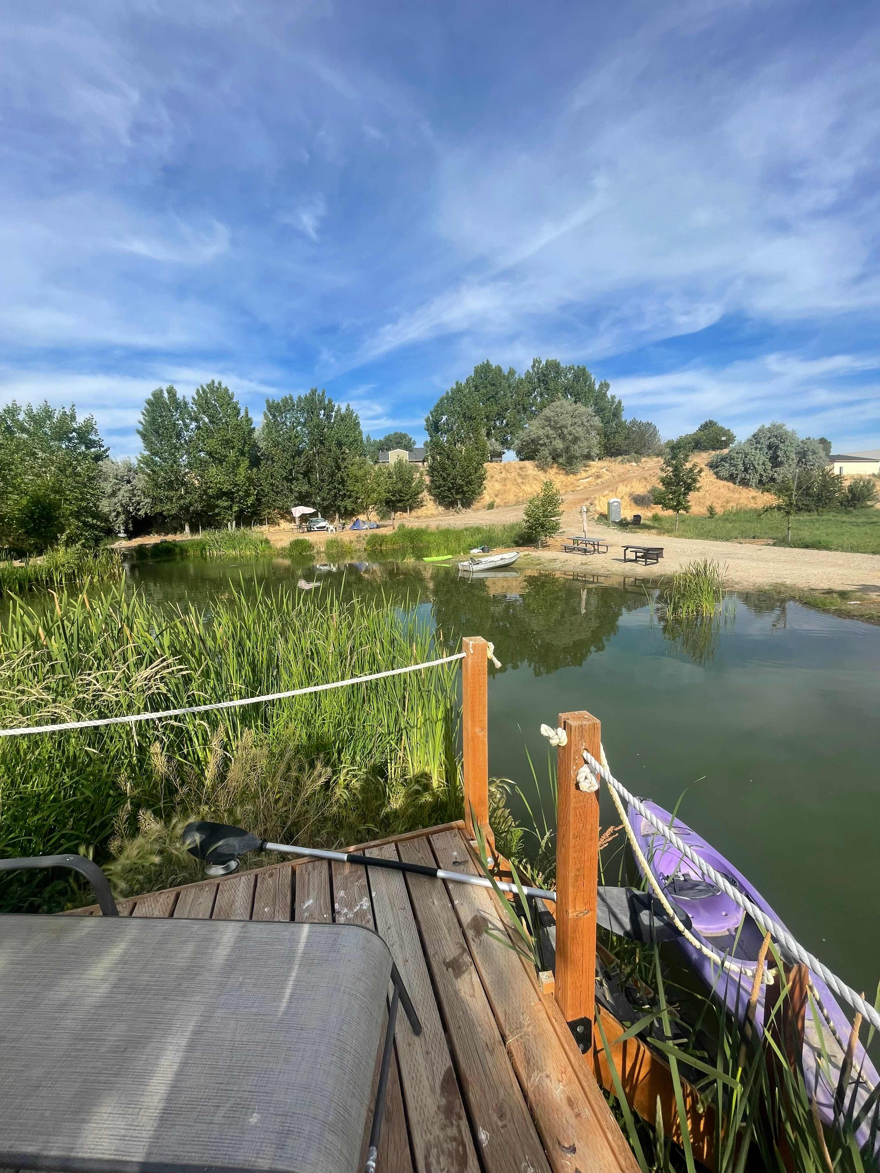 Cagle Cove
